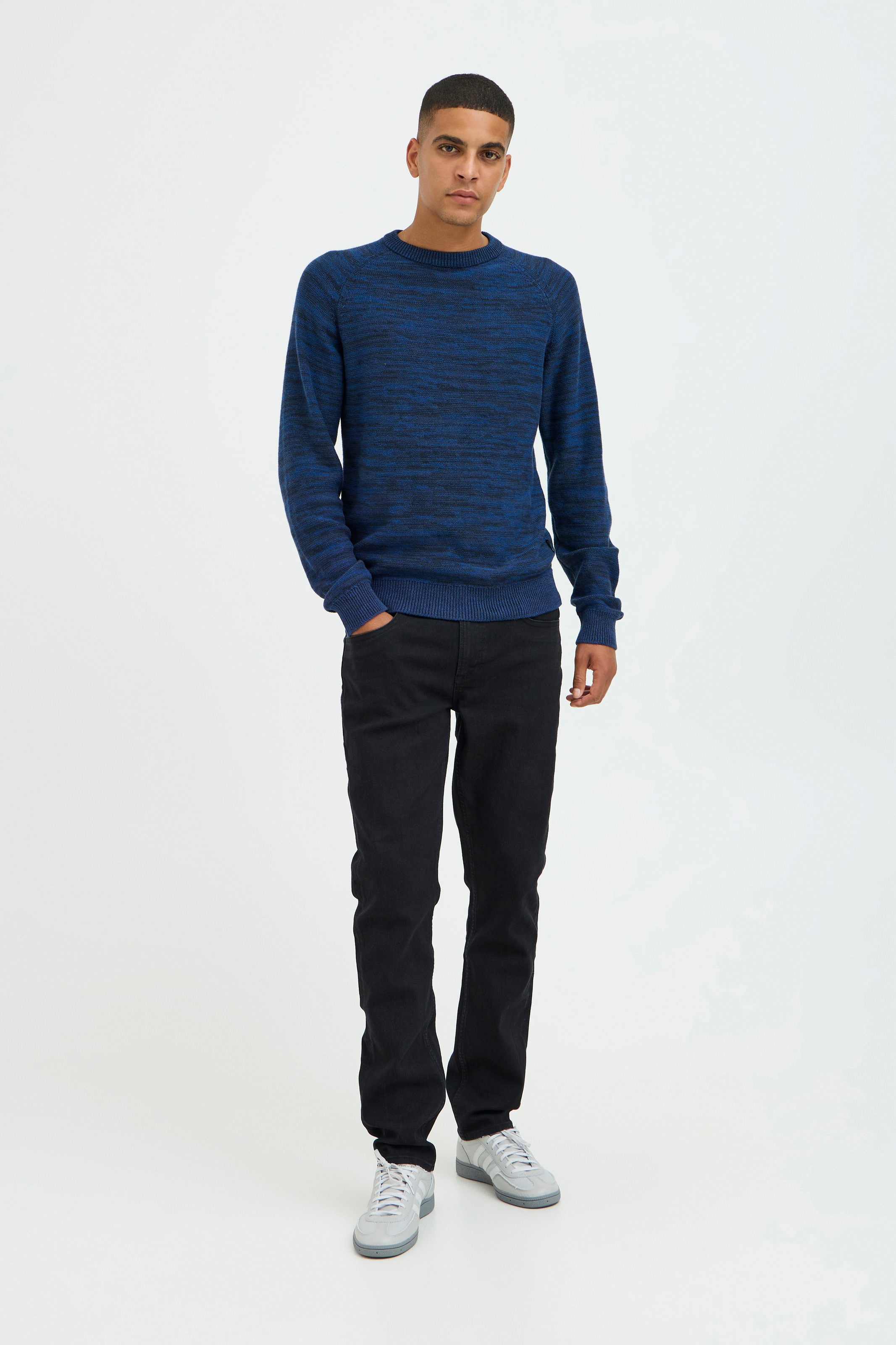 Blend 5-Pocket-Jeans »BL-Jeans Twister fit«