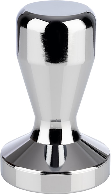 Buddy's Tamper »Buddy´s Bar - Barista Edition«, (Set, 2 tlg.), Premium, Kaffee Verdichter Kaffeemehlpresser, Espresso Stempel