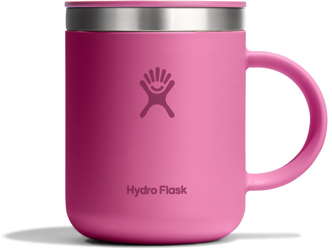 Hydro Flask Thermobecher »12 Oz Mug« Hochwertiger 18/8 Edelstahl günstig online kaufen