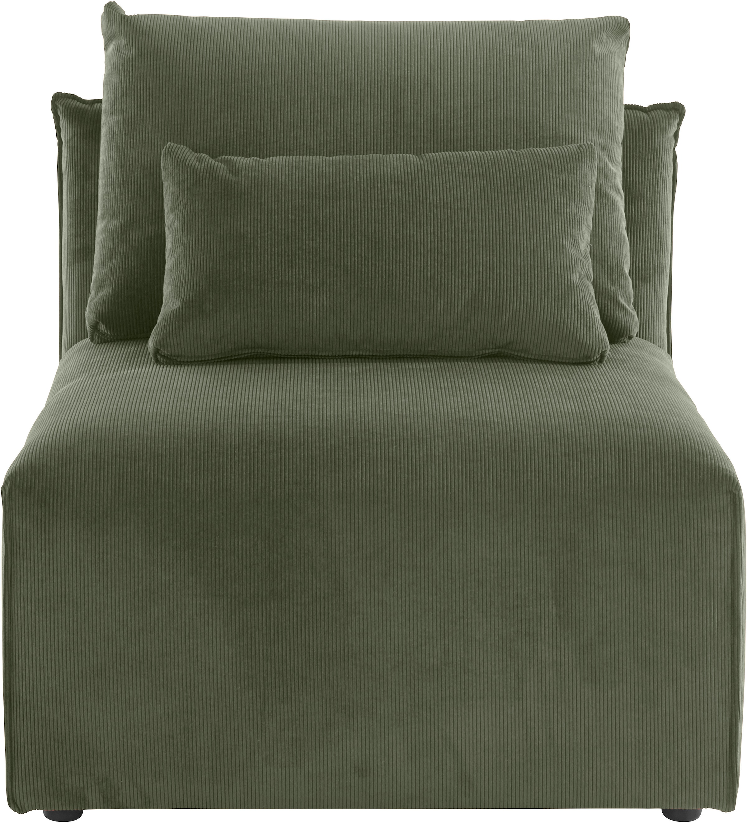 OTTO home Sessel »Nöre« Modul - zum Zusammenstellen; in vielen Bezugsqualit günstig online kaufen