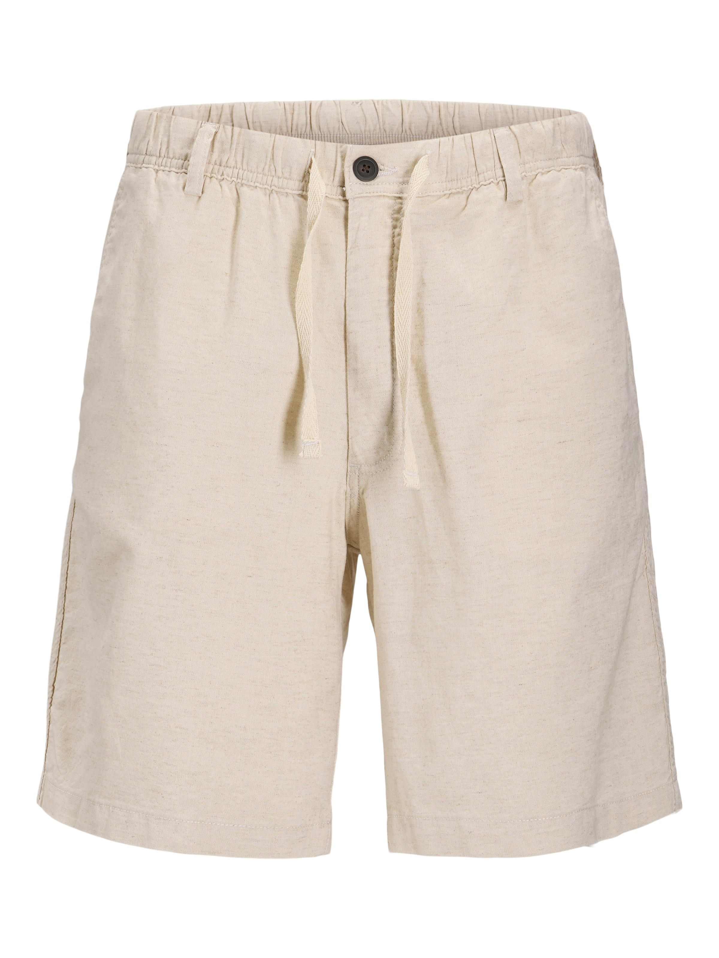 Jack & Jones Shorts »JPSTJAIDEN HYBRID BONDI JOG SHORT REG SN«  Baumwollmischung, locker geschnitten