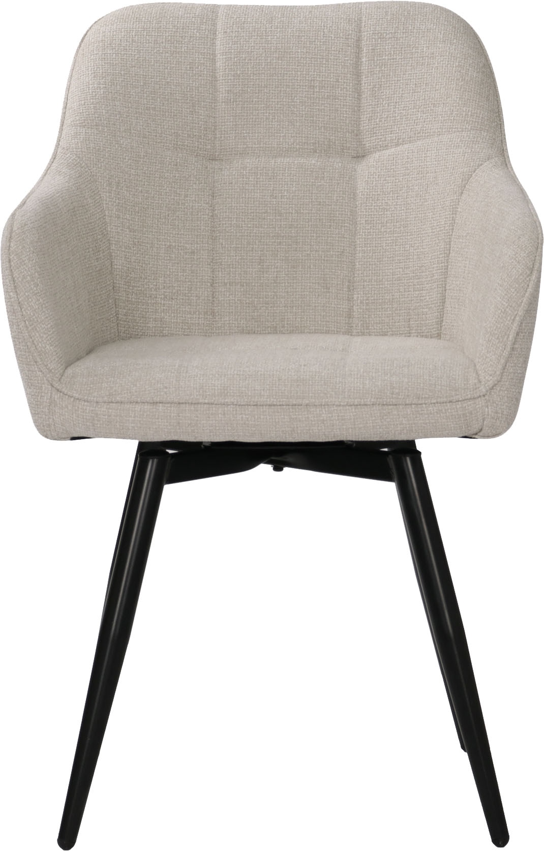 SIT Drehstuhl (Set) 2 Stk.mit 360° Drehfunktion