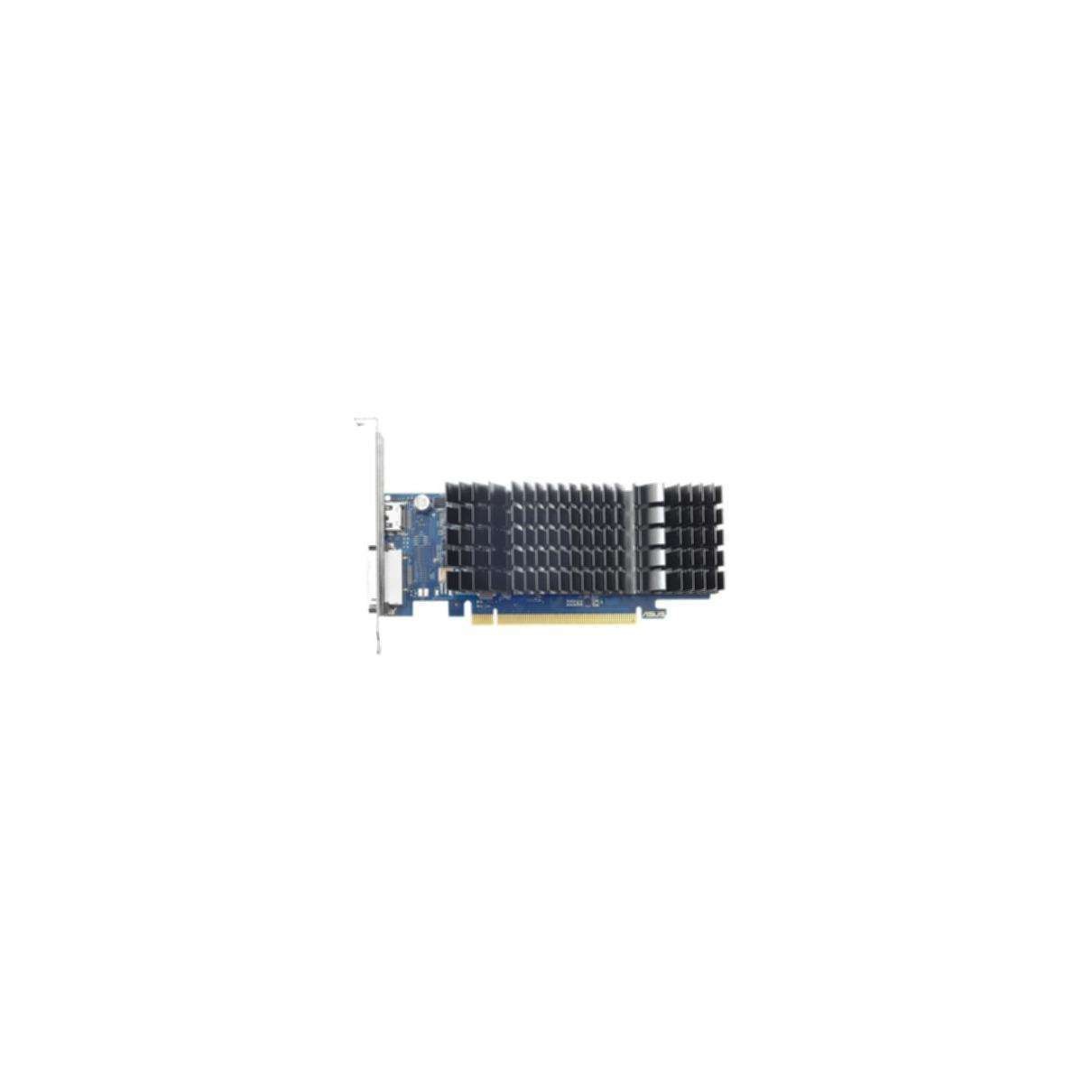 Asus Grafikkarte »GT1030-SL-2G-BRK«