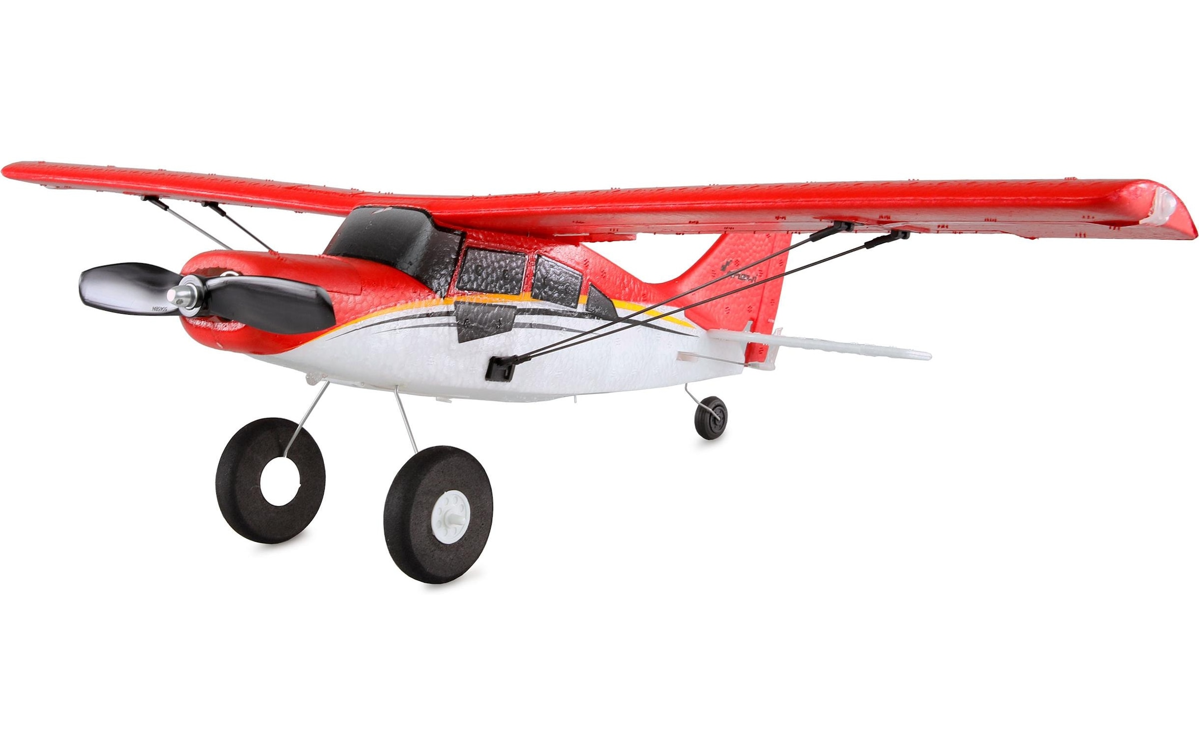 Amewi RC-Flugzeug »Maule M7 3D/6G Gyro 4 Kanal 510 mm«
