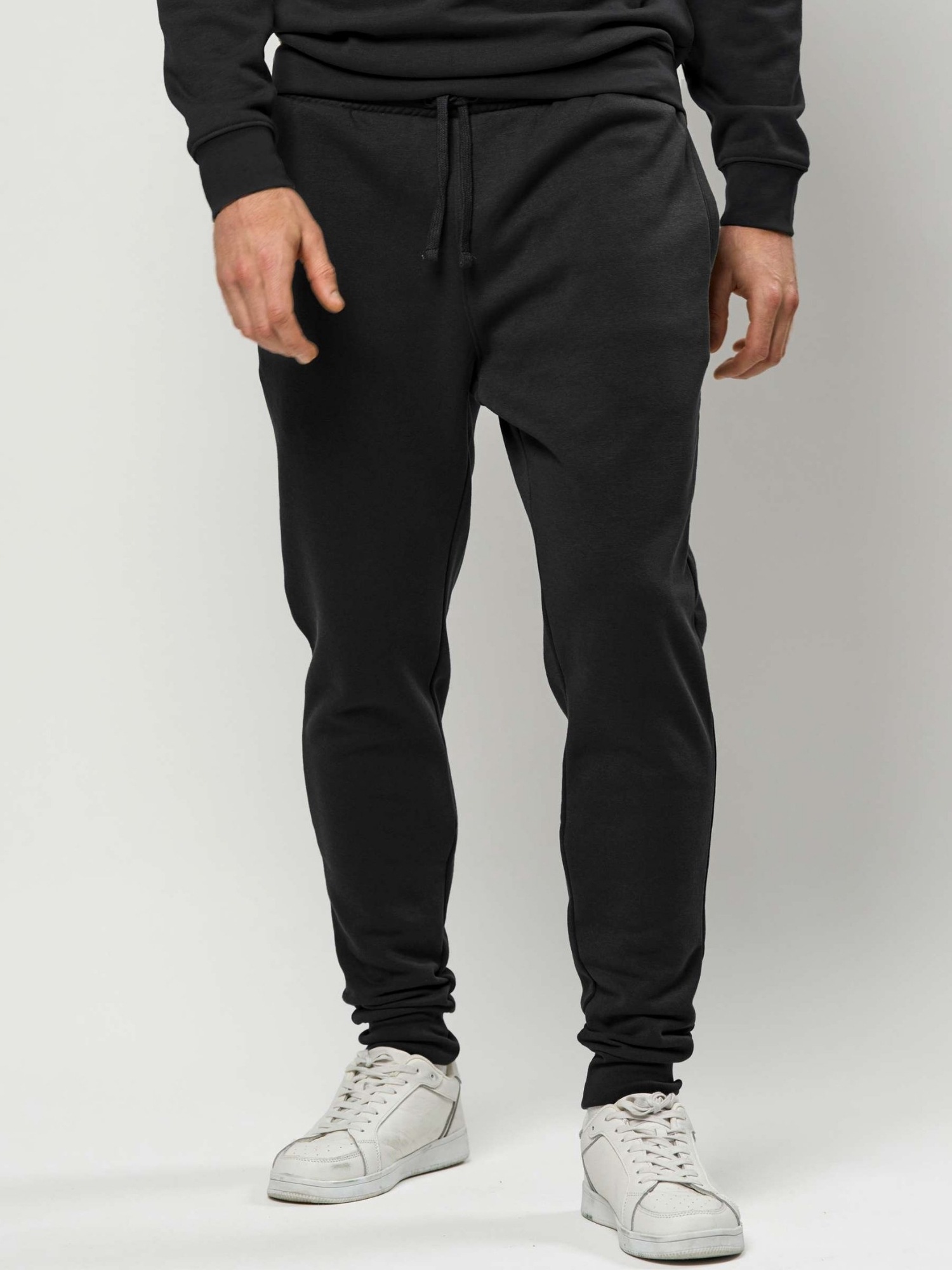 Kappa Chinohose »Kappa Trouser Logo Caseri«