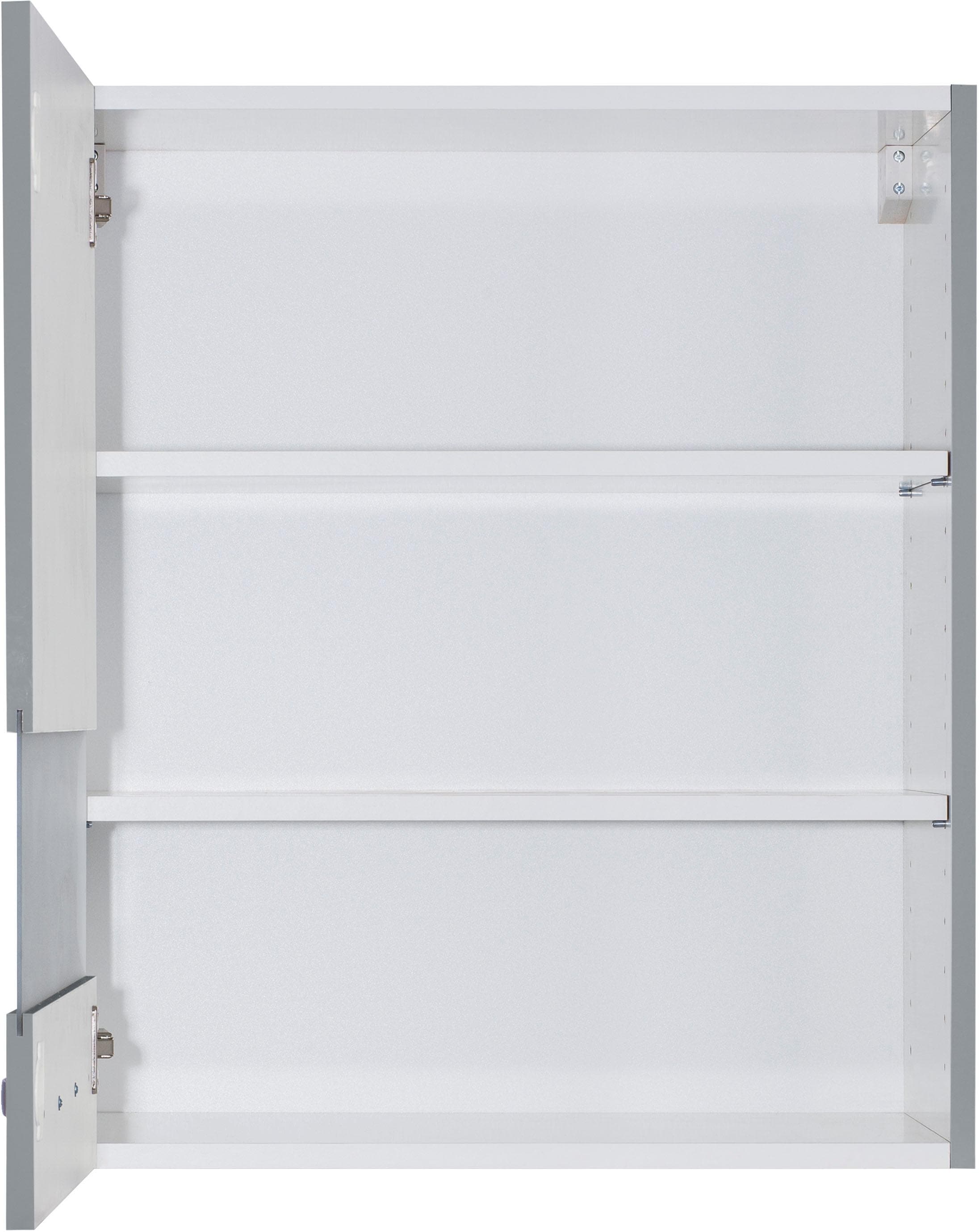 OPTIFIT Glashängeschrank »Cara«, Breite 60 cm