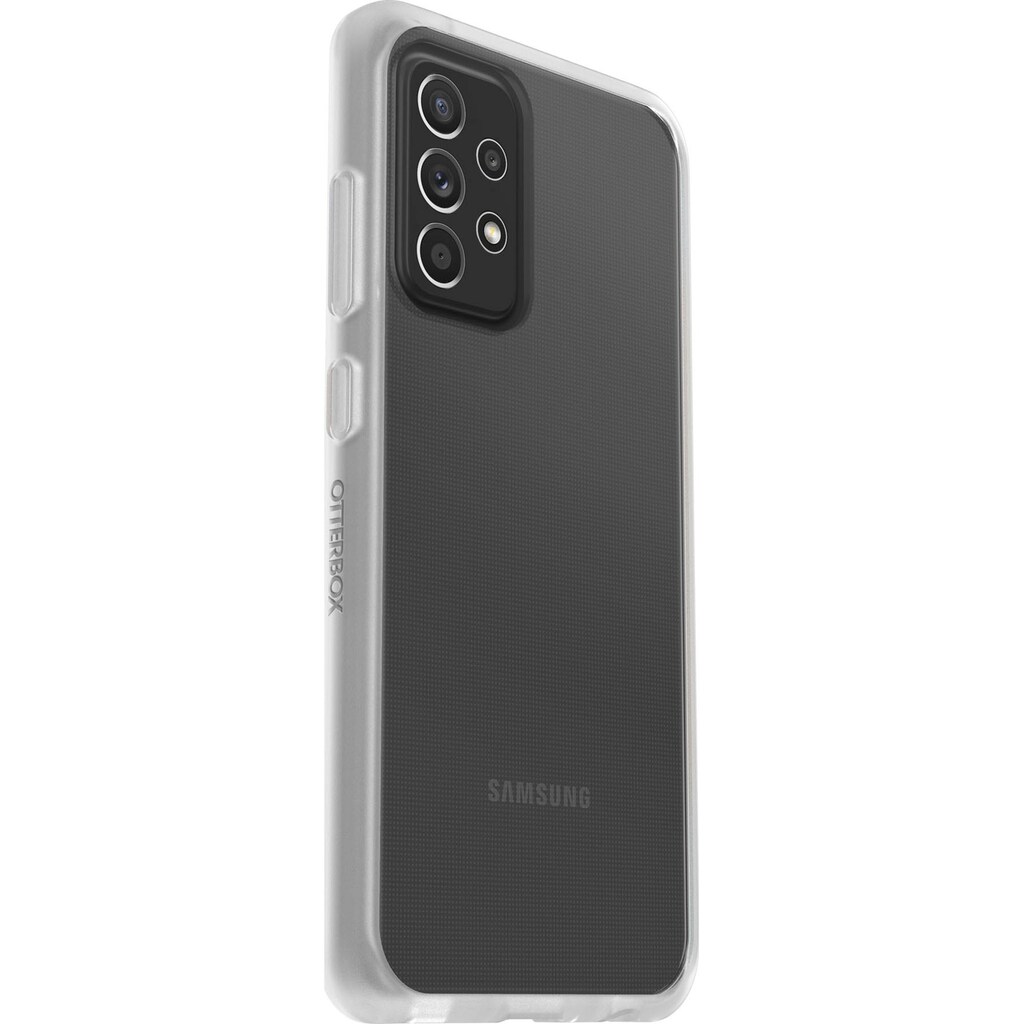Otterbox Smartphone-Hülle »React Samsung Galaxy A52/Galaxy A52 5G«, Samsung Galaxy A52 5G-Samsung Galaxy A52