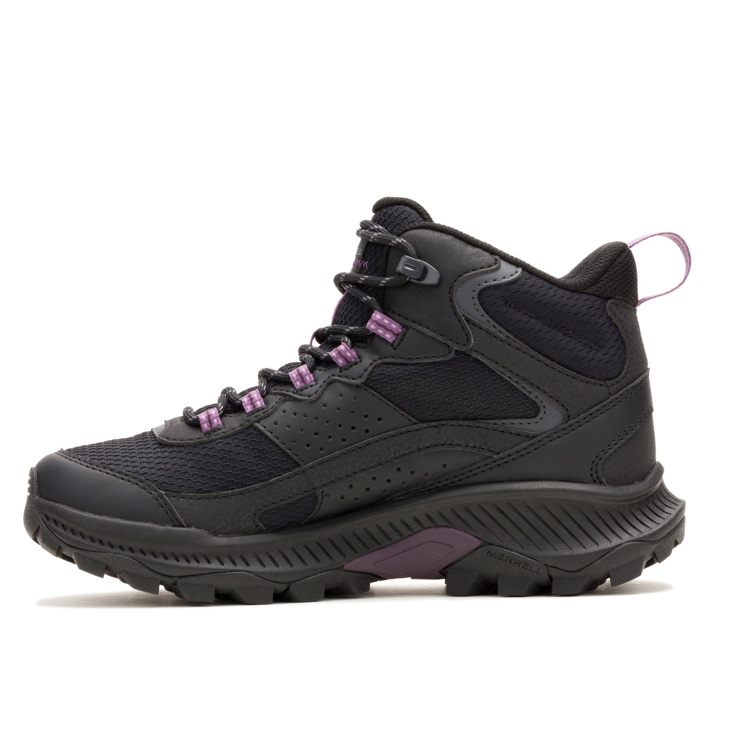 Merrell Wanderschuh »SPEED STRIKE 2 MID GORE-TEX«  wasserdicht dank Gore-Tex Membrane