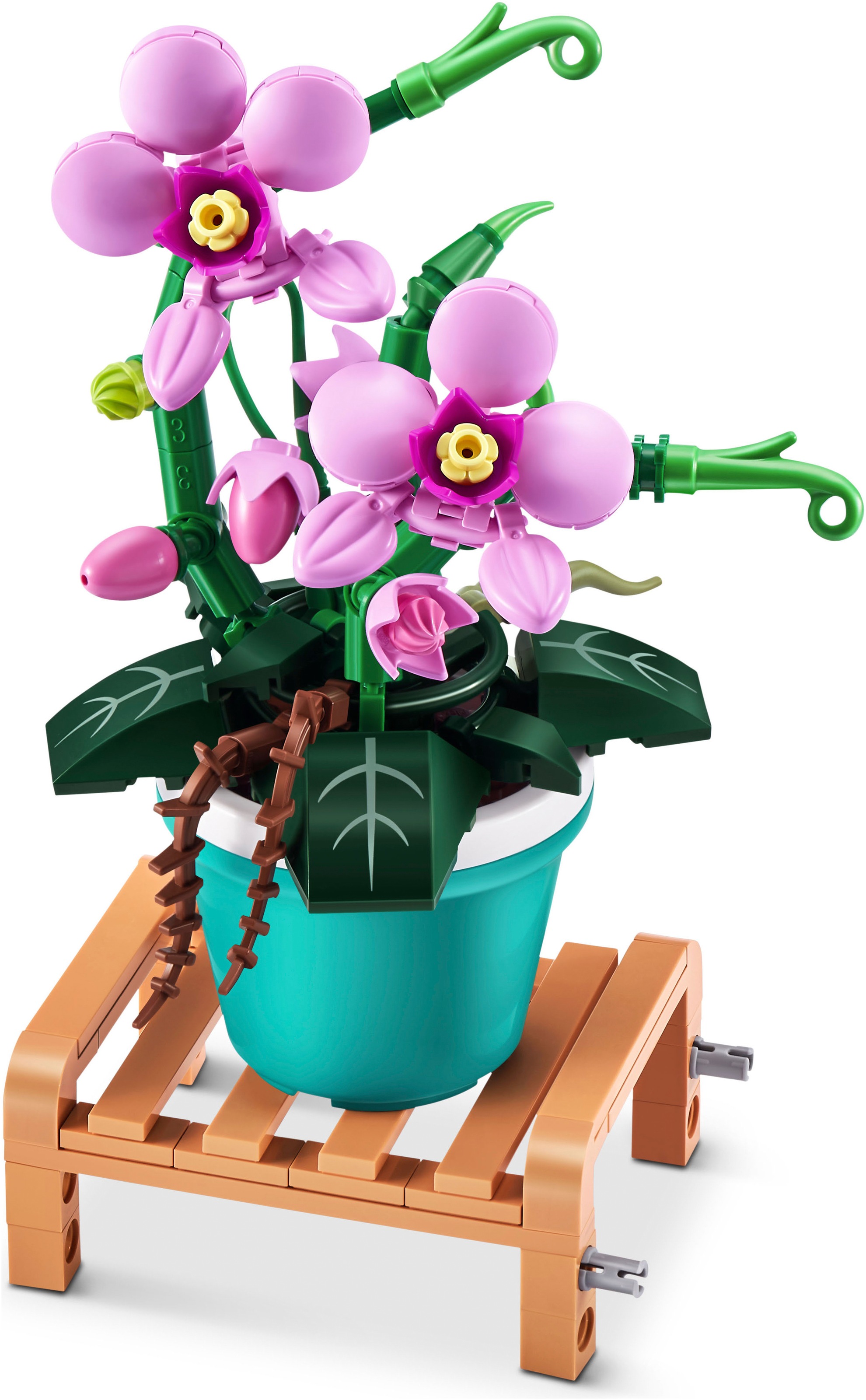 ZURU Kreativset »MAX, Garden Collection« Variante nicht wählbar