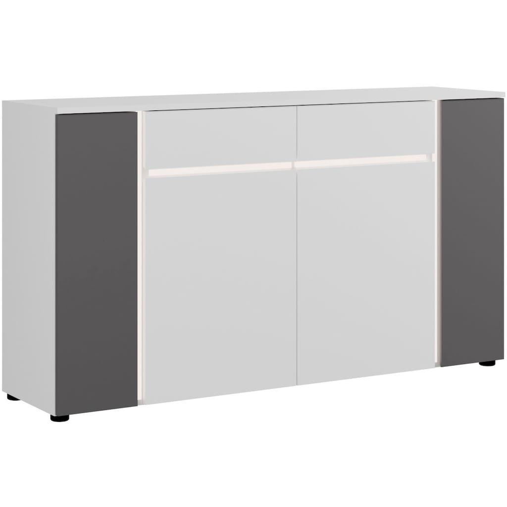 INOSIGN Sideboard »Gravit«