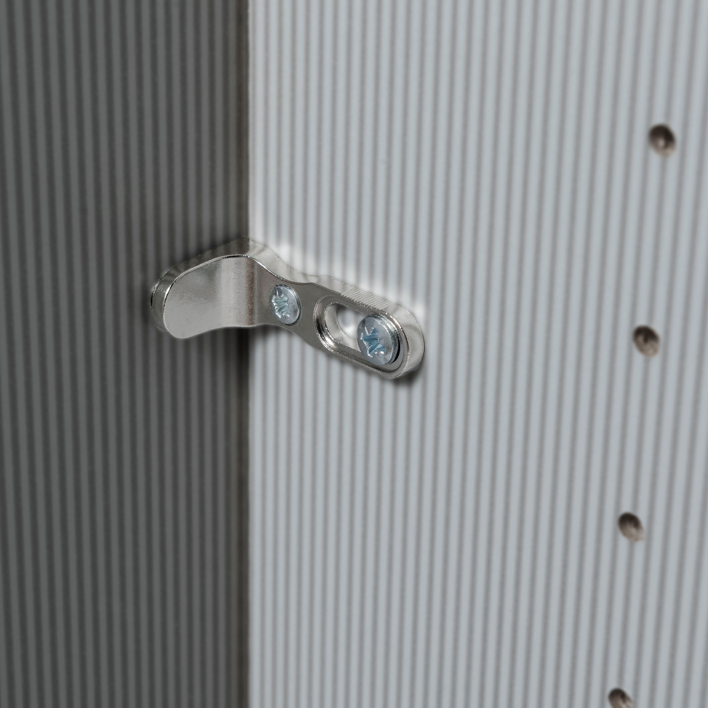 WIEMANN Kleiderschrank »Acapulco« hochwertige Beschläge