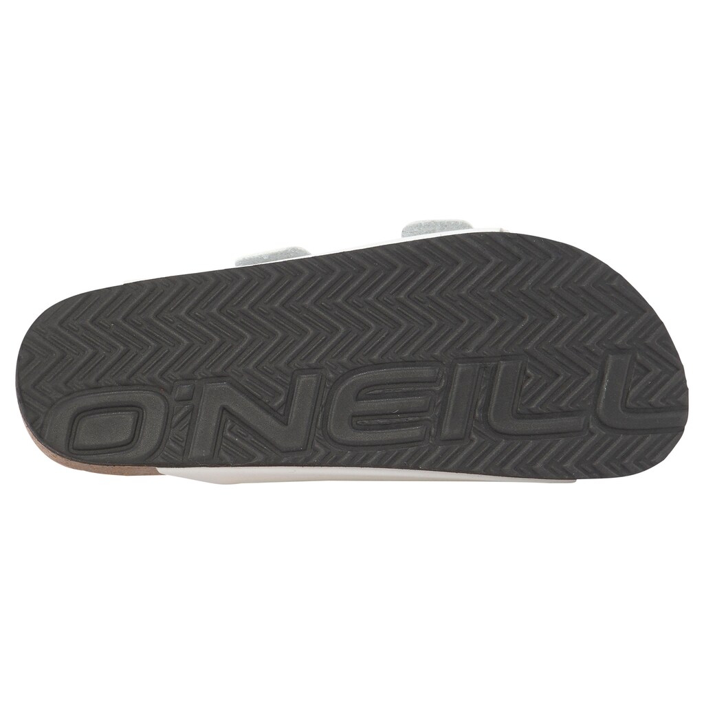 O'Neill Pantolette »SANDY SLIDER WOMEN LOW Sandale«
