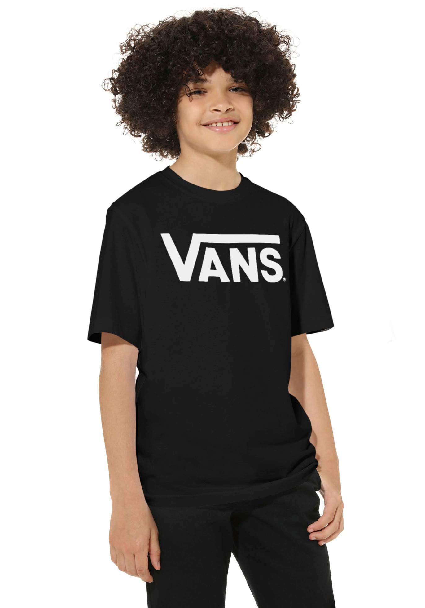 Vans T-Shirt »VANS CLASSIC BOYS« jetzt im %Sale