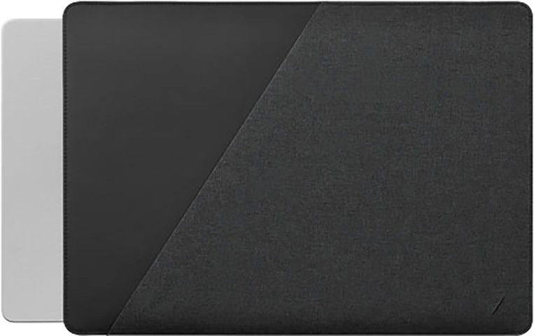 NATIVE UNION Laptop-Hülle »Stow Slim Sleeve for Macbook 13/14«, 35,6 cm (14 Zoll)