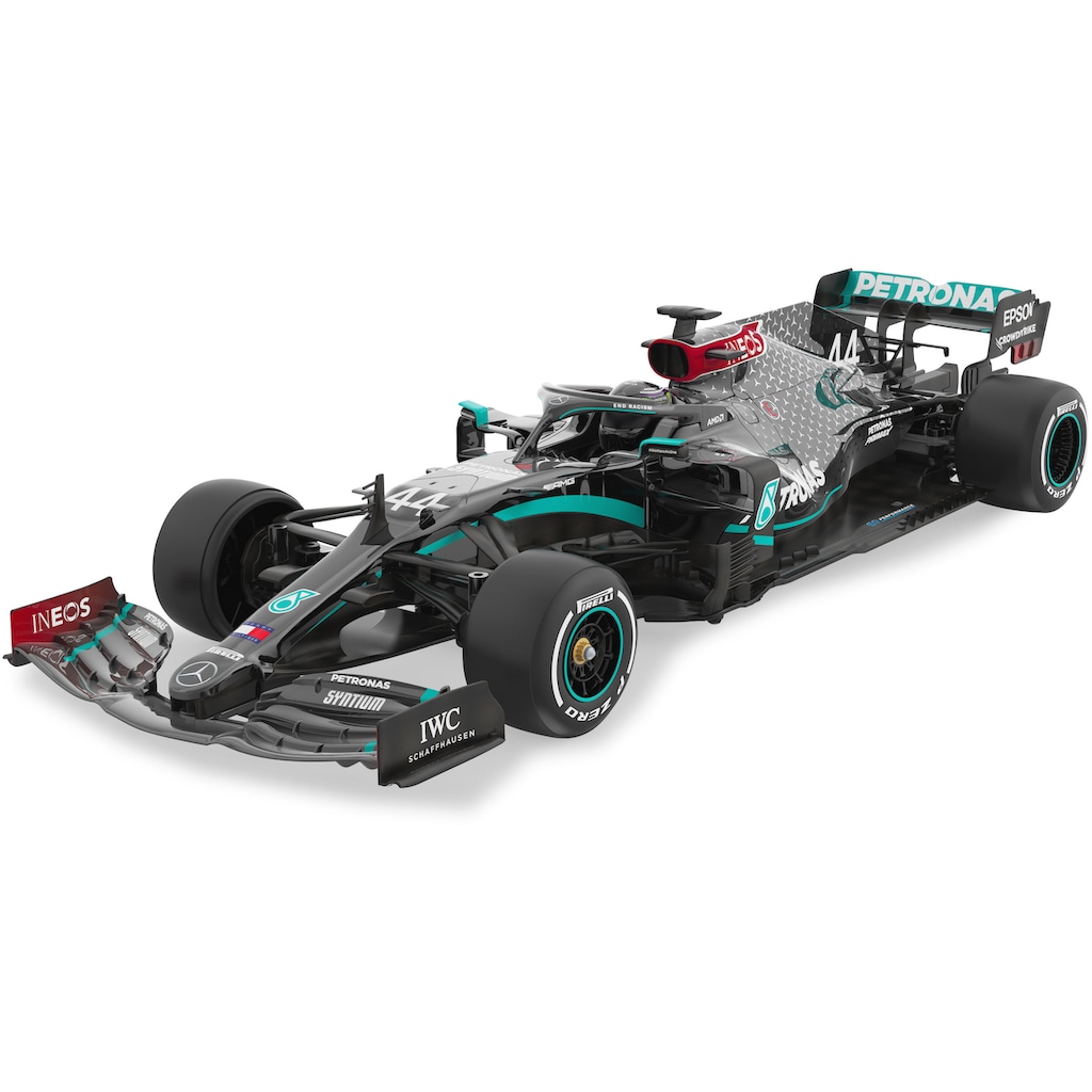 Jamara RC-Auto »Mercedes-AMG F1 W11 EQ Performance 1:12, 2,4 GHz«