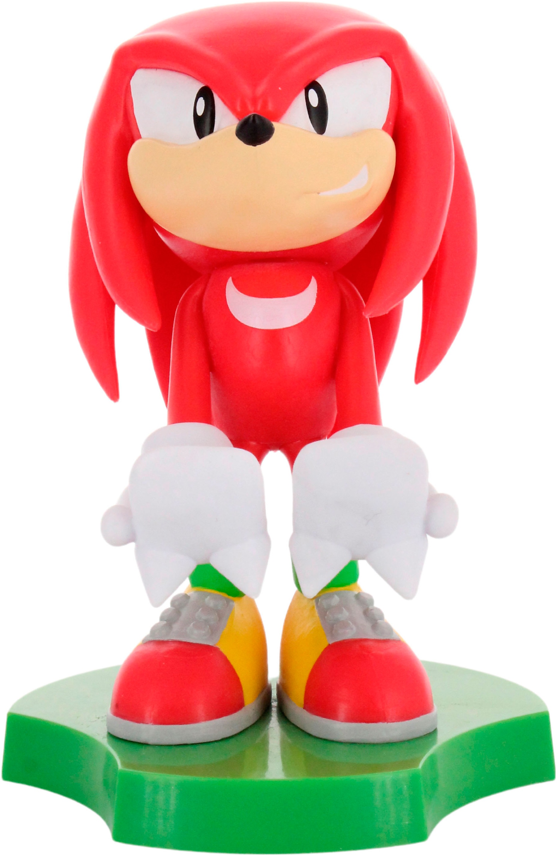 NBG Spielfigur »Holdem - Sonic Knuckles«, (1 tlg.)