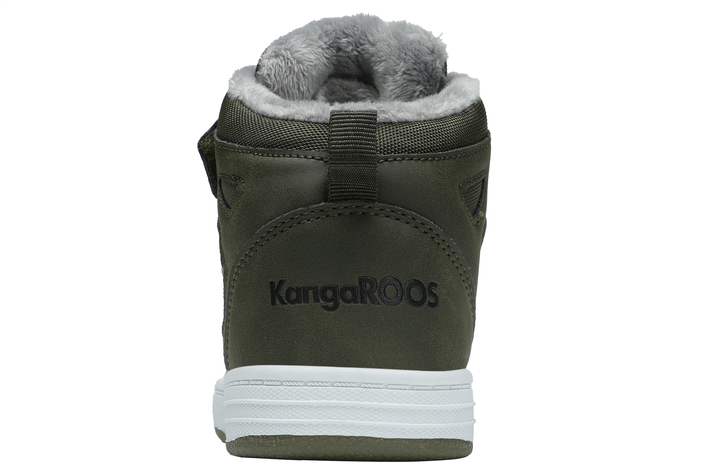 KangaROOS Sneaker »K-CP KALLEY II EV«, Warmfutter