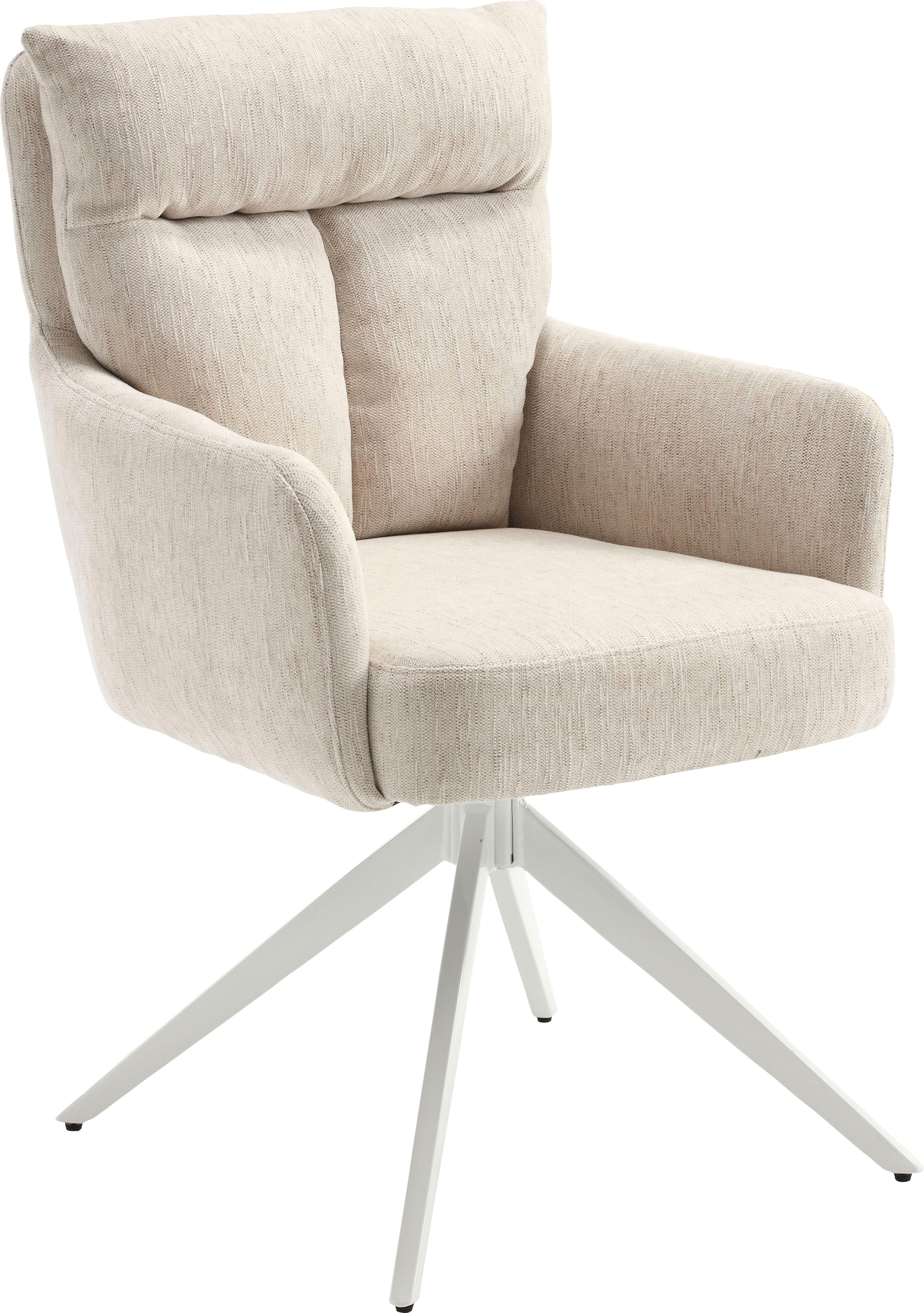 Home affaire Esszimmerstuhl »Monaco, TOPSELLER!«, (Set), 2 St., Boucle, ver günstig online kaufen