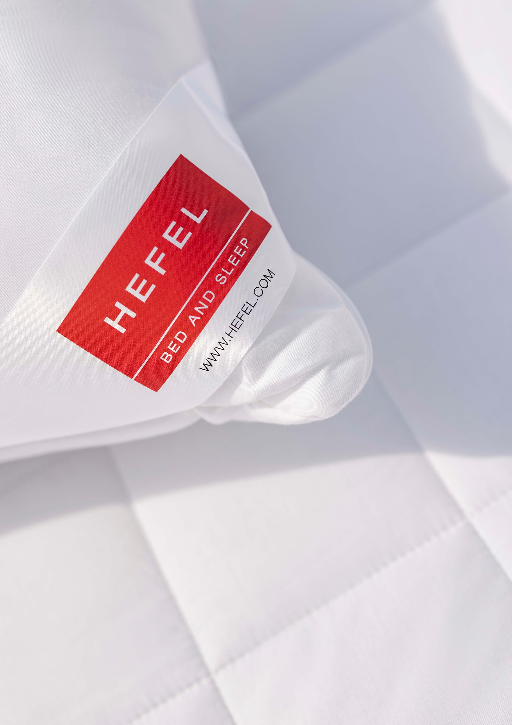 Hefel Naturfaserbettdecke »Wellness Retreat« extraleicht Füllung 30% CELLIANT-Viskose / 70% Lyocell (Tencel™) 1 Stk. tlg. Bettdecke extraleicht oder normal, Made in Austria