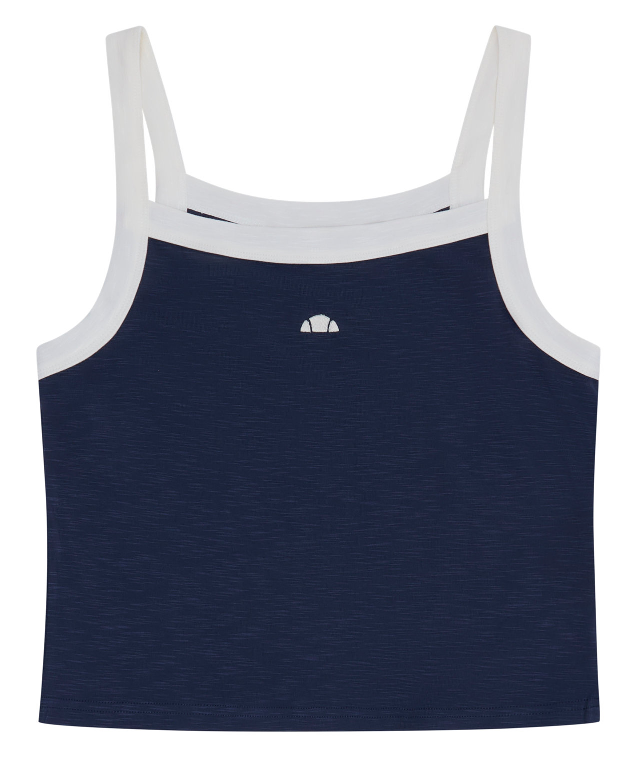 Ellesse Tanktop »MAGLIANO VEST TOP« Tanktop-Schnitt, normale Länge, aus Viskose und Elasthan