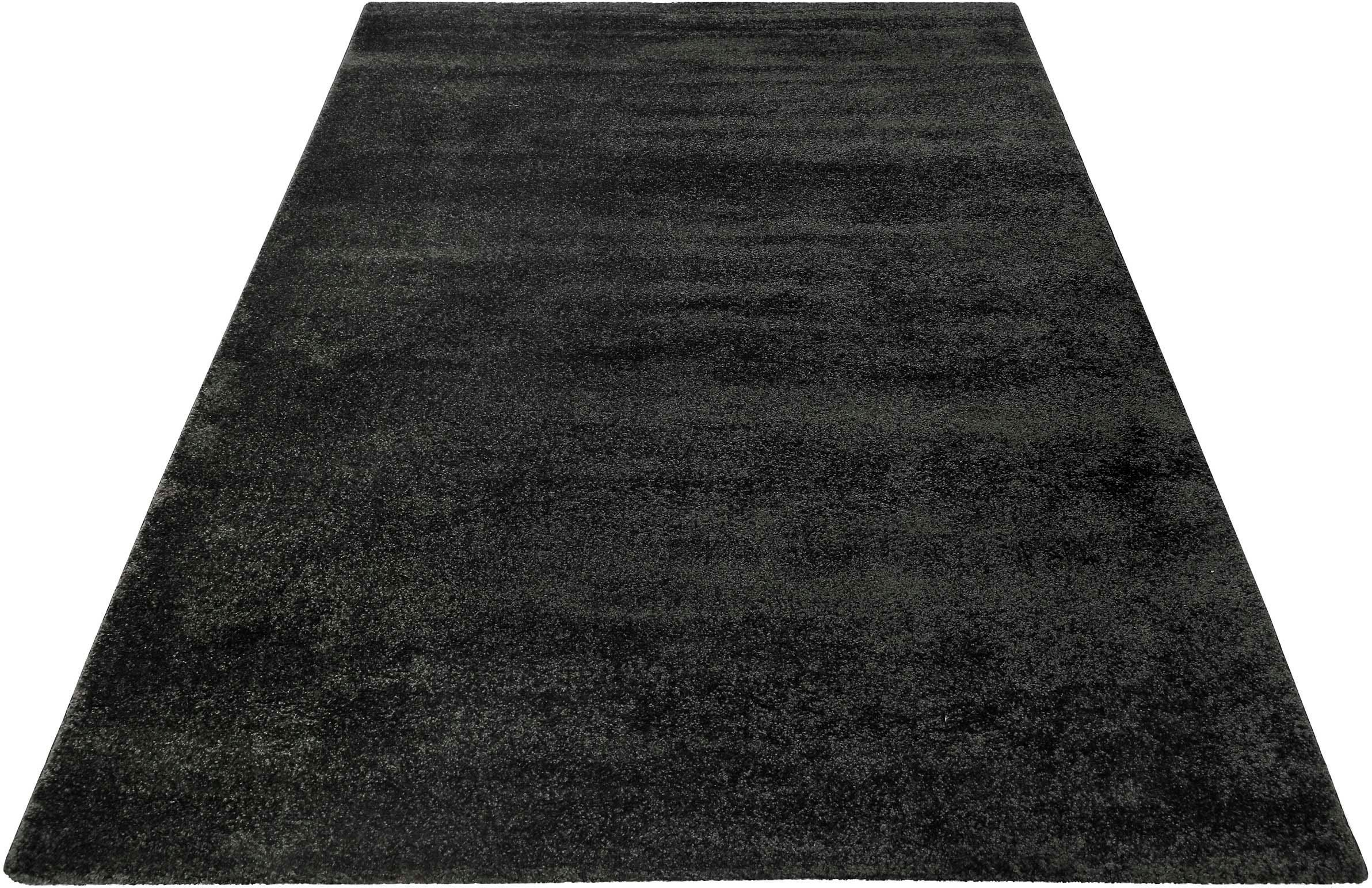 Esprit Teppich »California ESP-22937«, rechteckig, 18 mm Höhe, sehr weicher günstig online kaufen