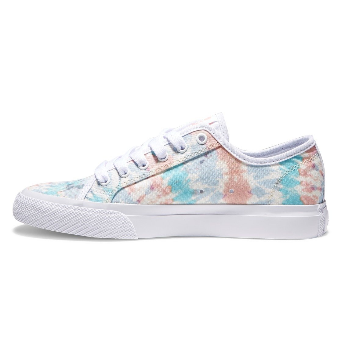 DC Shoes Skateschuh »Manual«