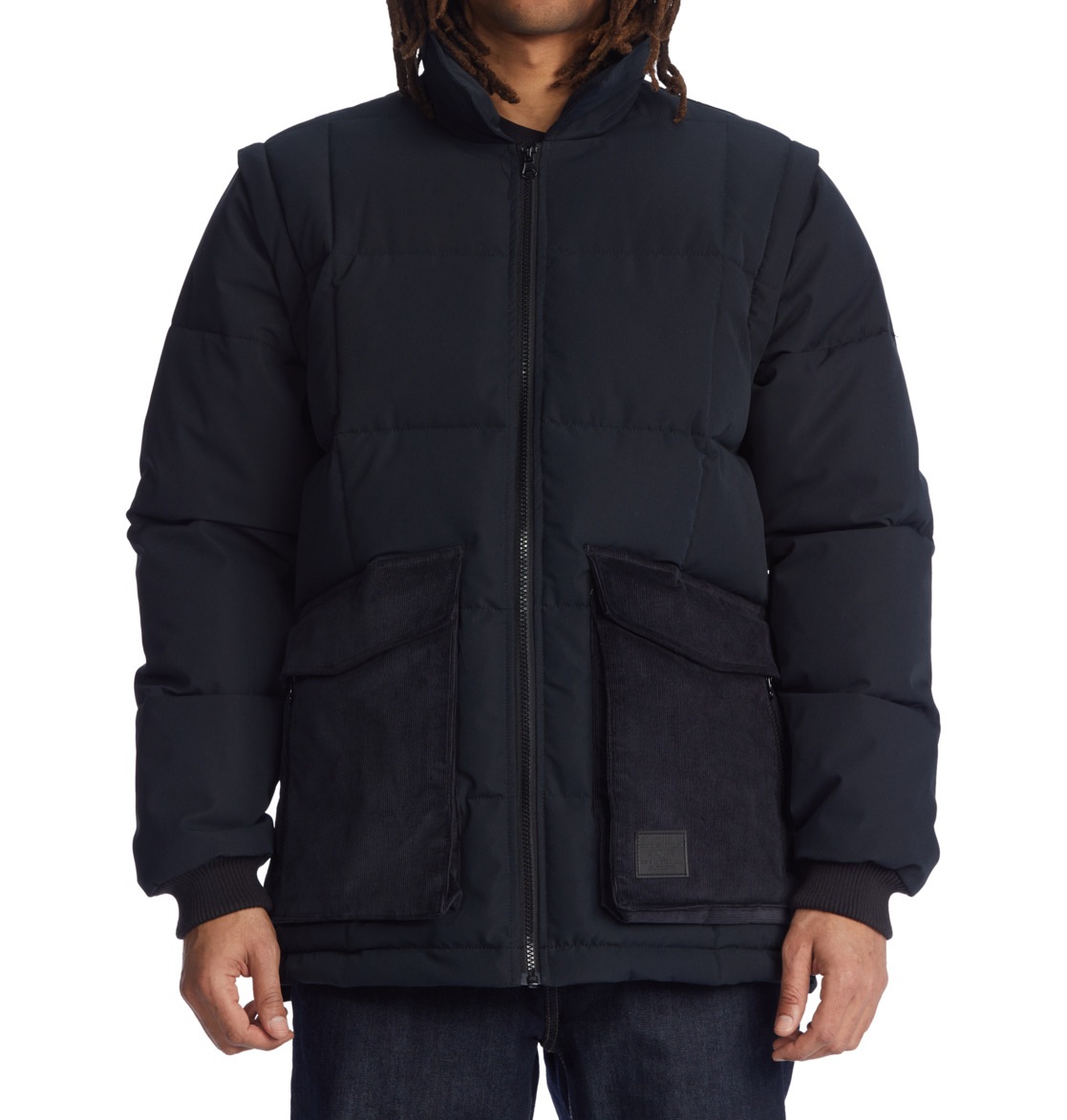 DC Shoes Outdoorjacke »The Bandit«