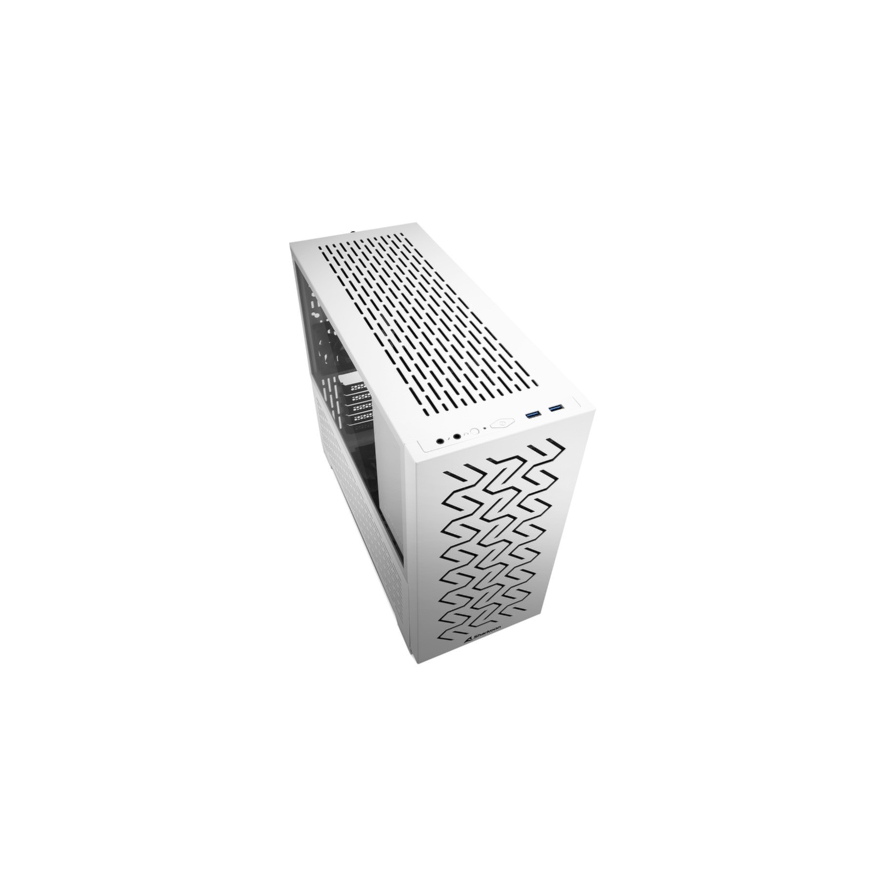 Sharkoon PC-Gehäuse »MS-Z1000«