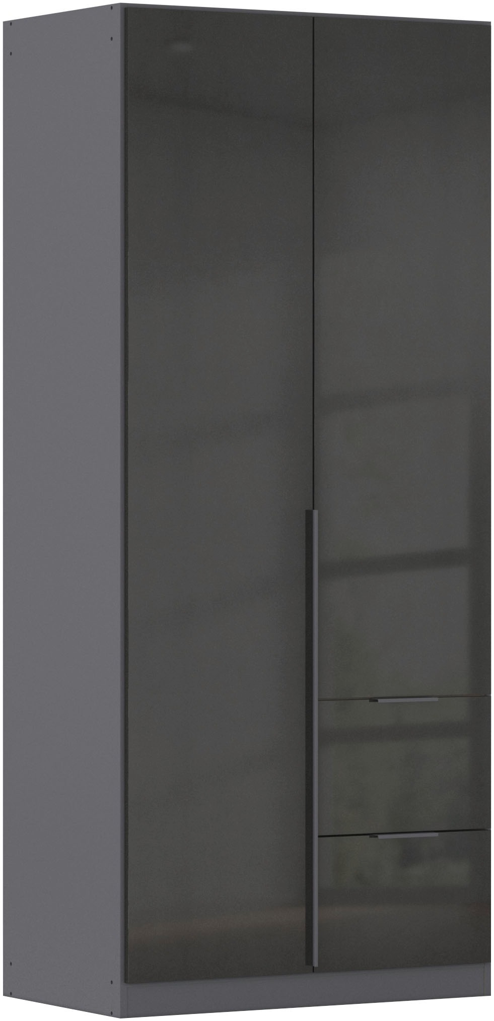rauch Drehtürenschrank "Kleiderschrank Schrank Garderobe AGORDO mit Dekor- günstig online kaufen