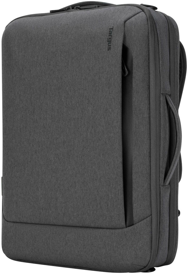 Targus Notebook-Rucksack »15,6" Cypress Convertible Rucksack mit EcoSmart«