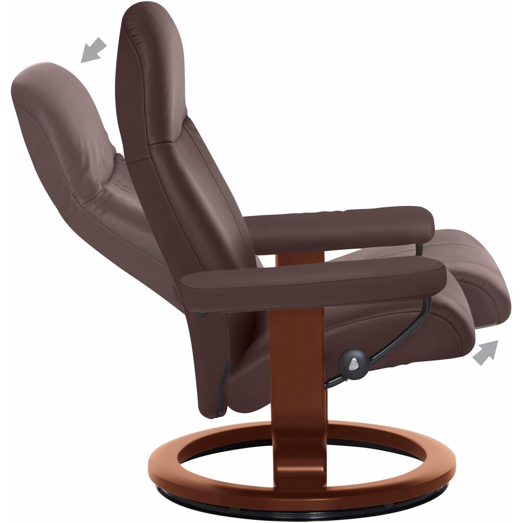 Stressless® Relaxsessel »Garda«