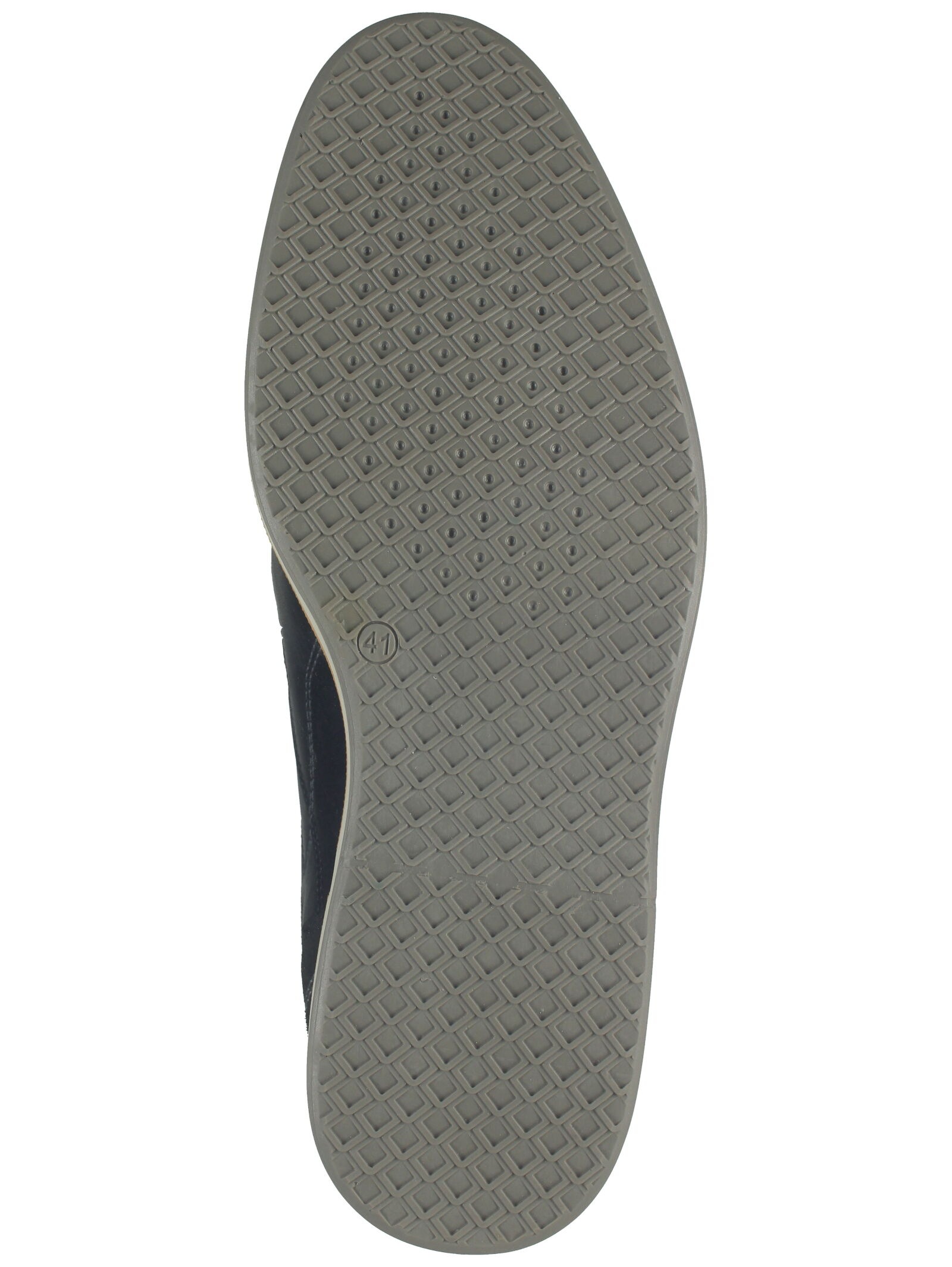 Bullboxer Schnürschuh »Bullboxer Halbschuhe Leder/Textil«