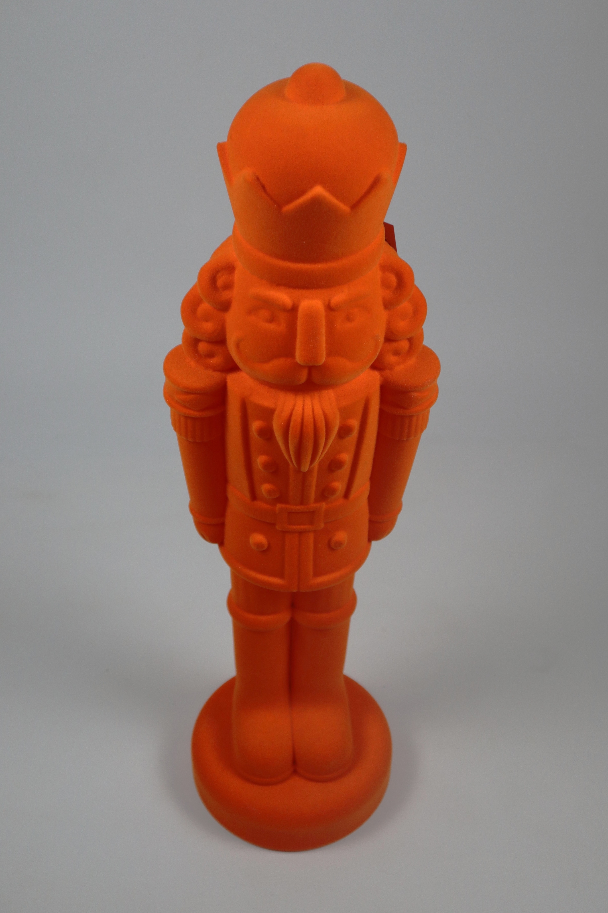 AM Design Weihnachtsfigur »Nussknacker mit samtweichem Flock« günstig online kaufen