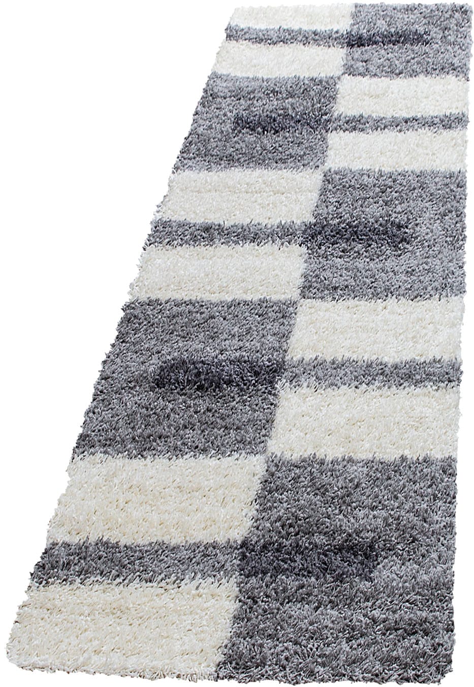 Ayyildiz Teppiche Hochflor-Läufer »Gala Shaggy 2505«, rechteckig, 30 mm Höh günstig online kaufen