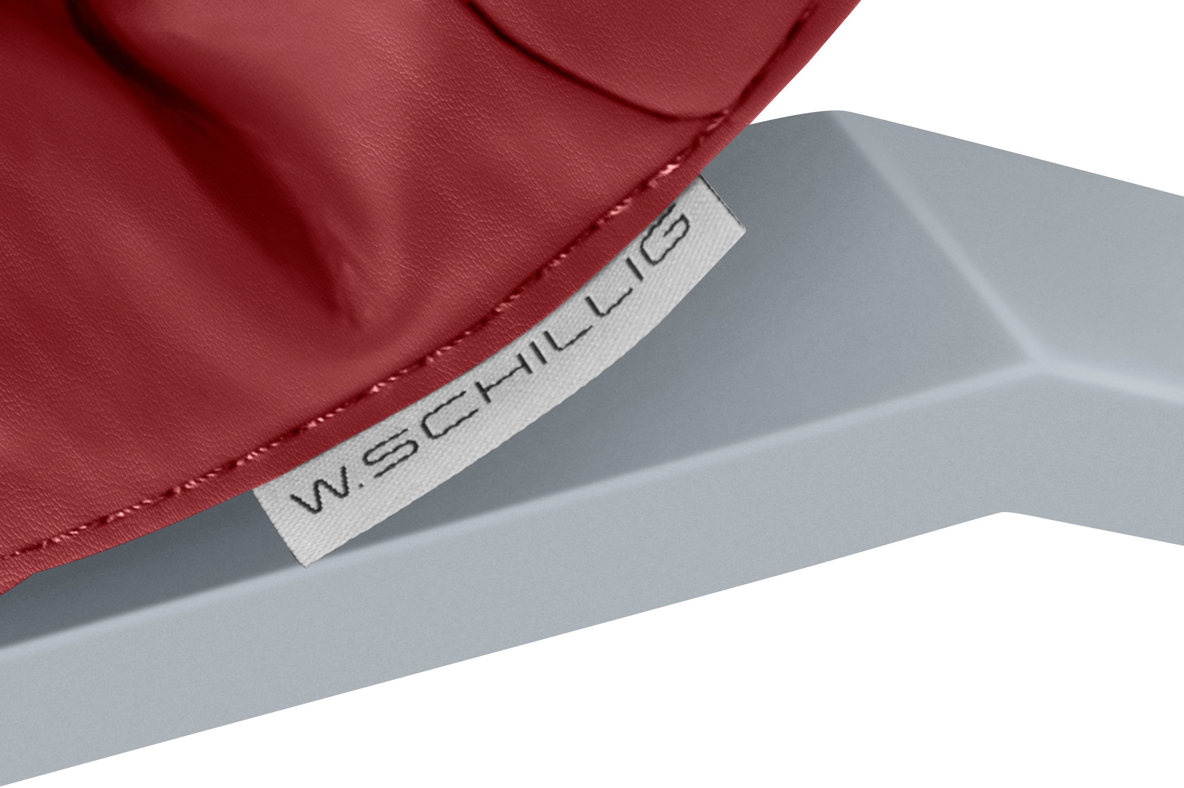W.SCHILLIG Relaxliege »daily dreams«, Funktionsliege wahlweise mit Motor, Gestell matt, Breite 65 cm