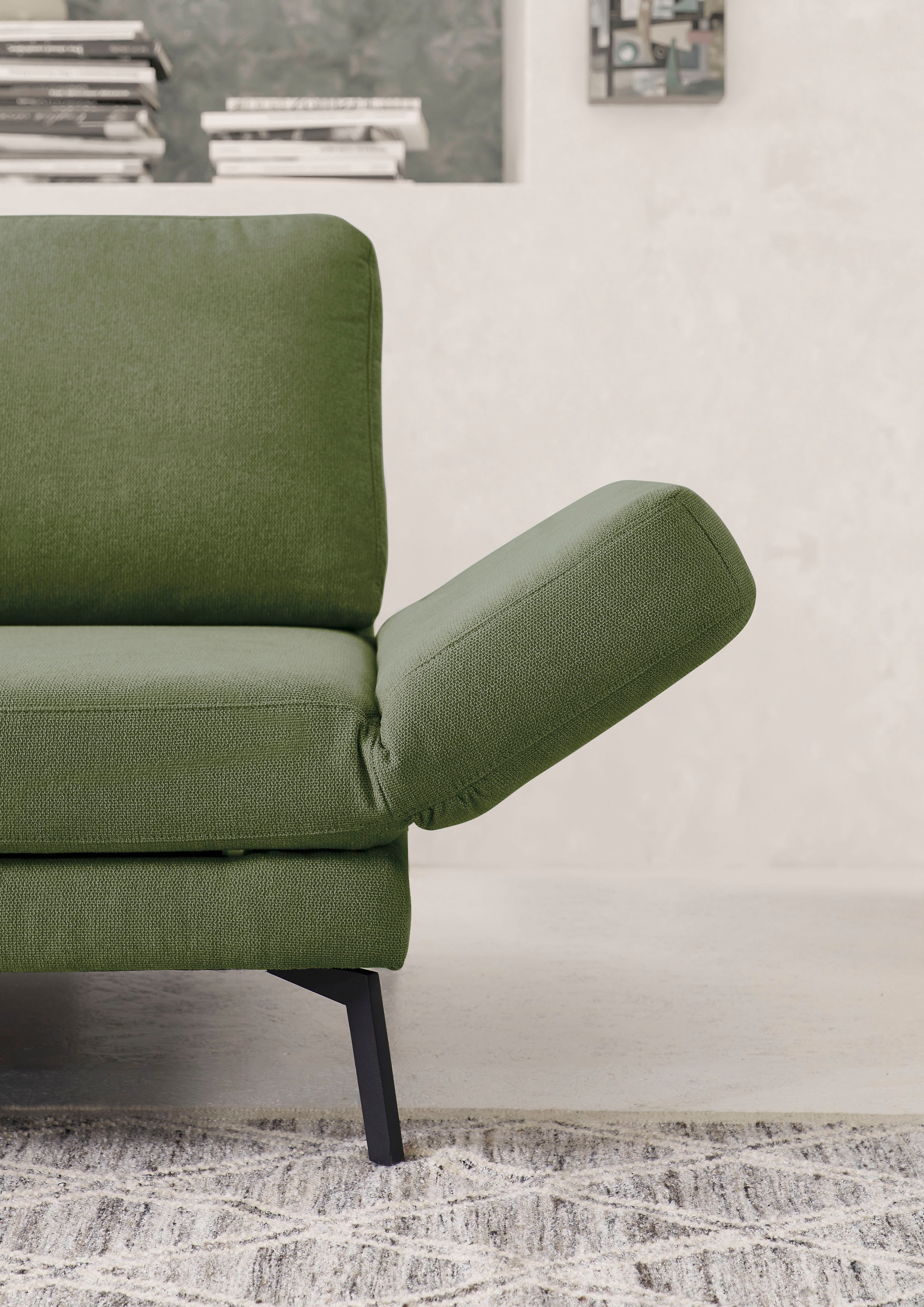3C Candy Ecksofa »Kairo modernes Multifunktions-Sofa, bequem, L-Form«, inkl günstig online kaufen