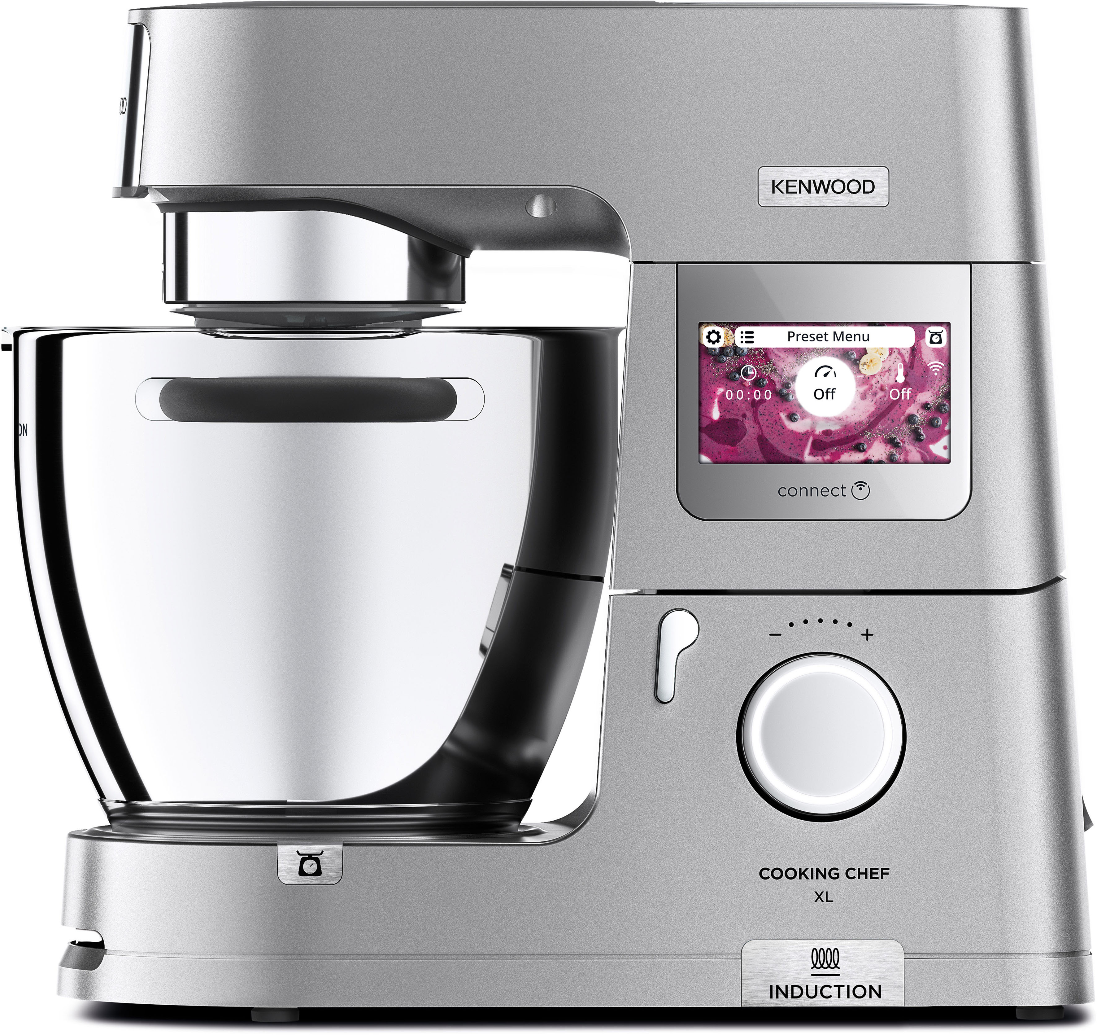 Küchenmaschine Mit Waage 2021 Küchenmaschine Mit Waage 2021
