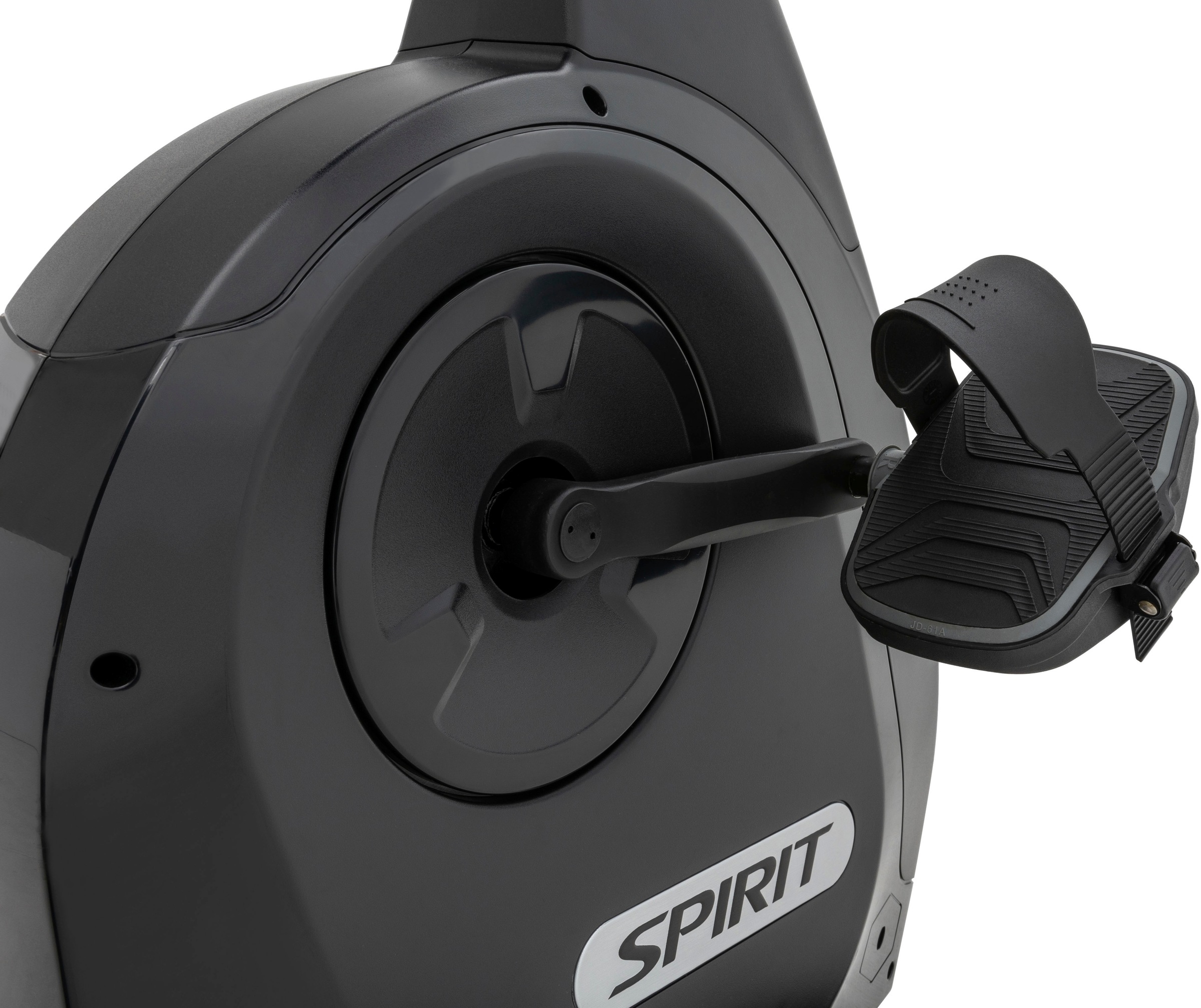 Spirit Fitness Heimtrainer »Spirit Fitness XBR55 Recumbent Bike«