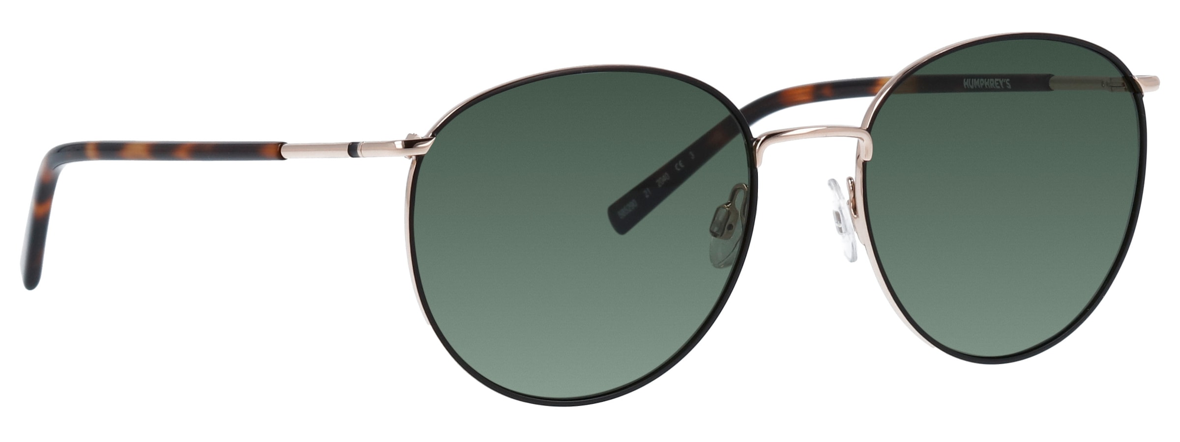 HUMPHREY´S eyewear Sonnenbrille »HUMPHREY´S eyewear Sonnenbrille«