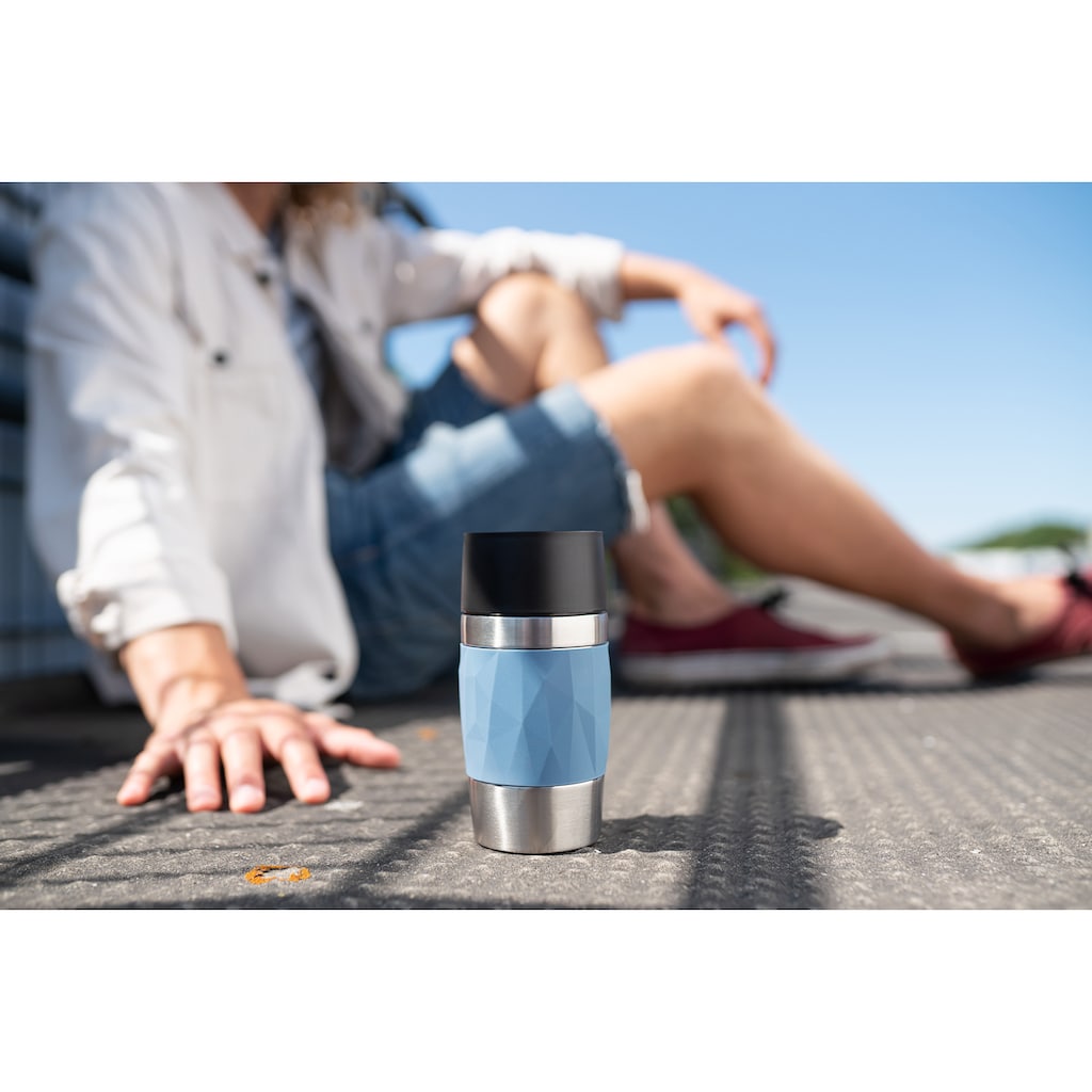 Emsa Thermobecher »Travel Mug Compact«