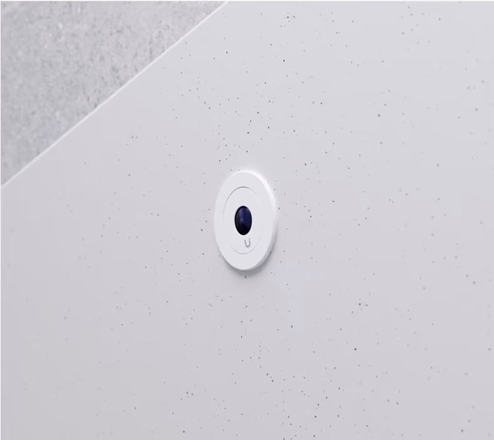 UbiQuiti Überwachungskamera »UVC AI Theta Nano«, Außenbereich-Innenbereich