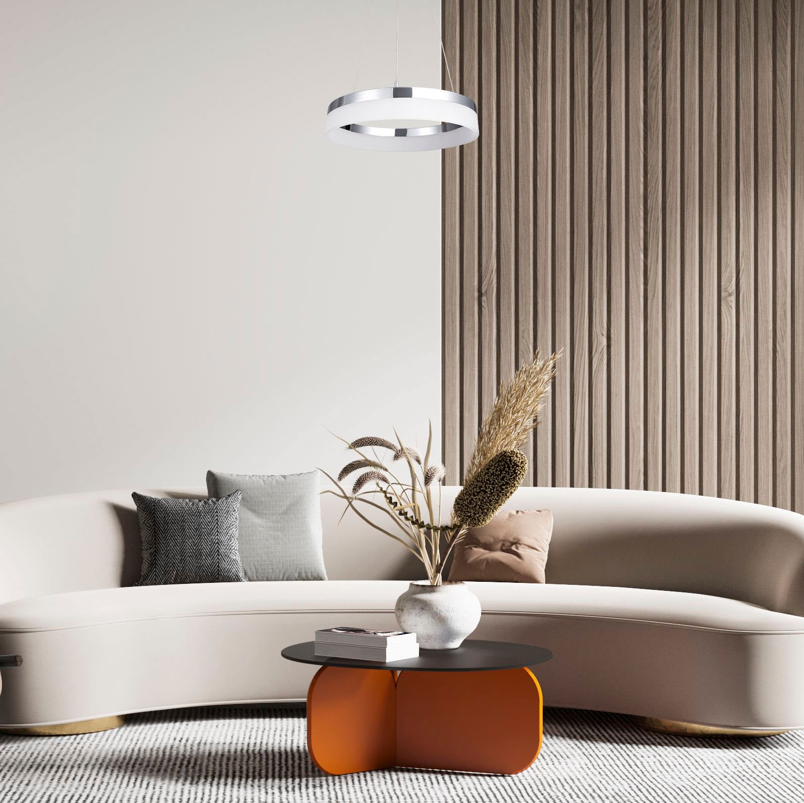 Paco Home Pendelleuchte »ELLA«