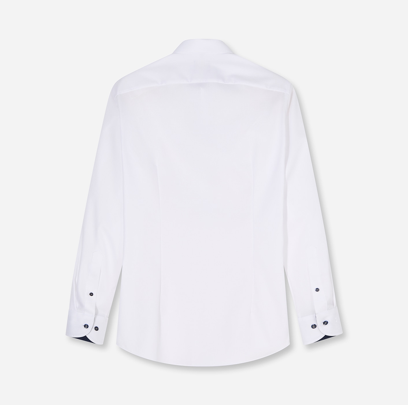 OLYMP Businesshemd »Luxor« New Kentkragen, modern fit