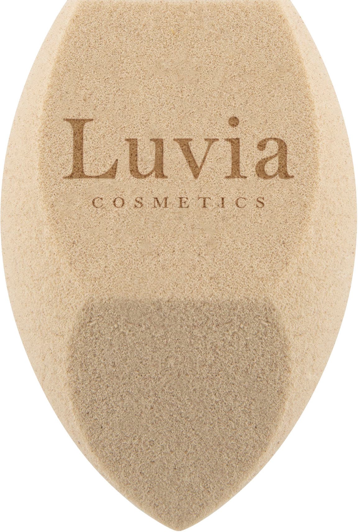 Luvia Cosmetics Schmink-Set »Prime Vegan Champagne«, (Set, 11 tlg.), Kosmetikpinsel-Set