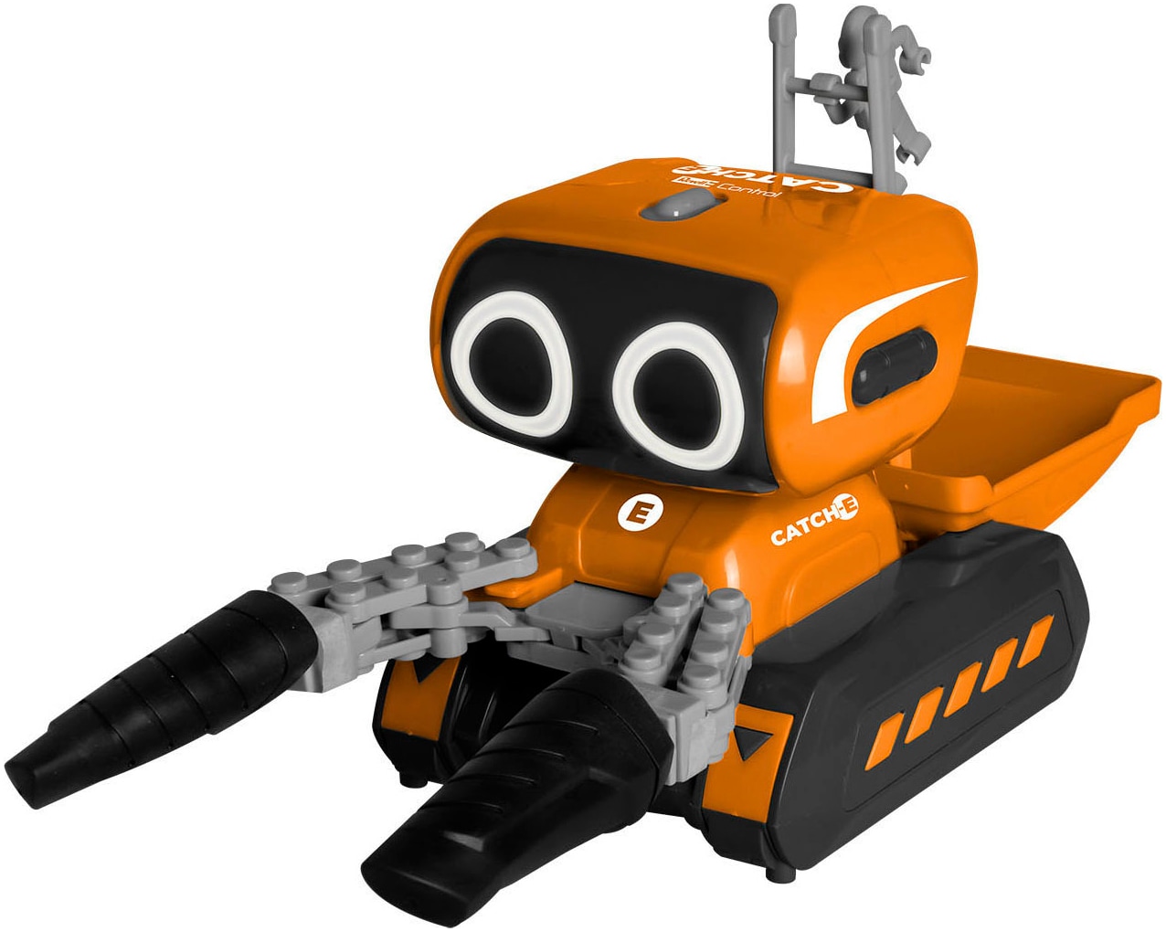 Revell® RC-Roboter »Revell® control, Catch-E«, mit IR Fernbedienung