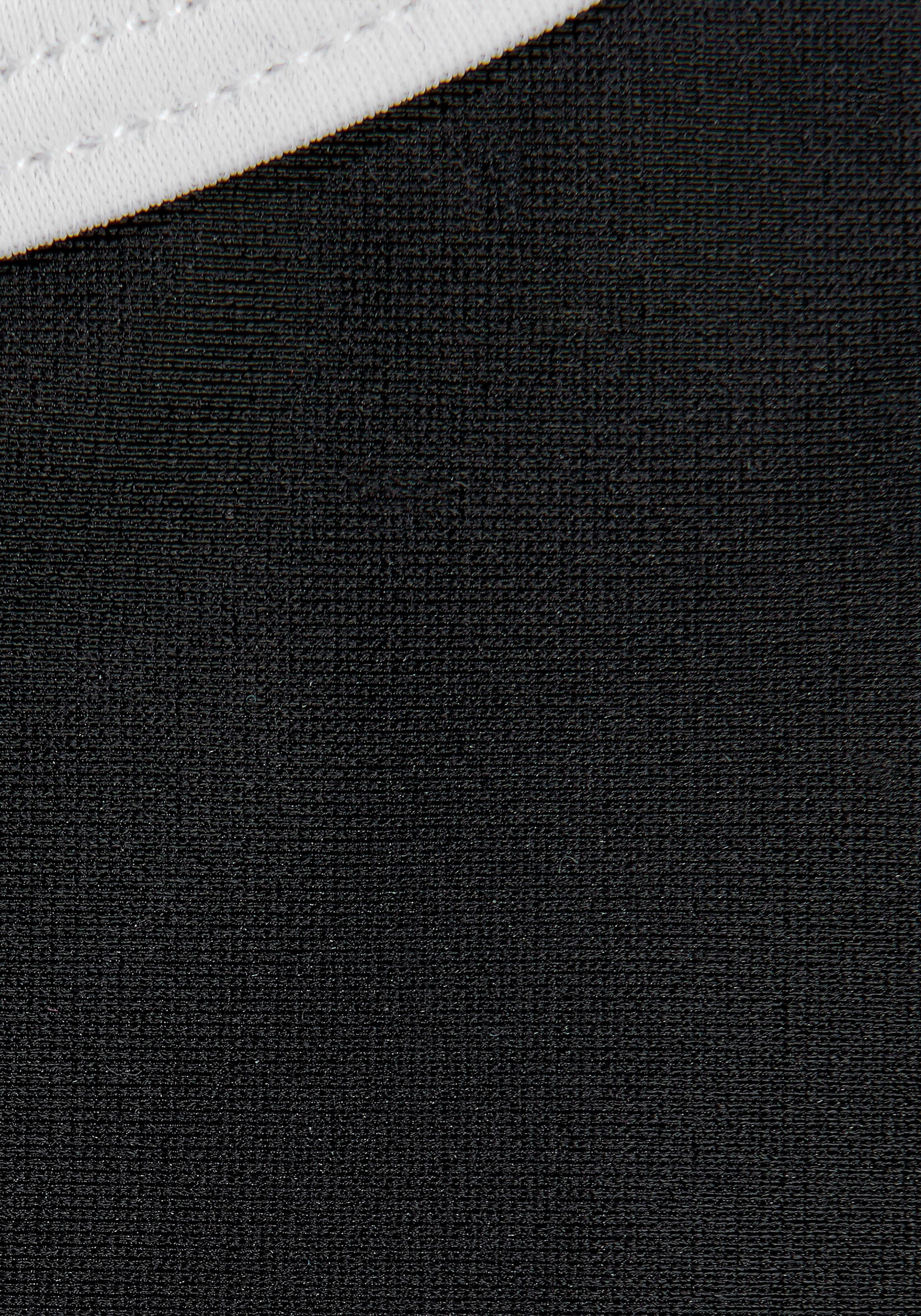 5. Bild von Bench. Bustier-Bikini, mit gekreuzten Trägern