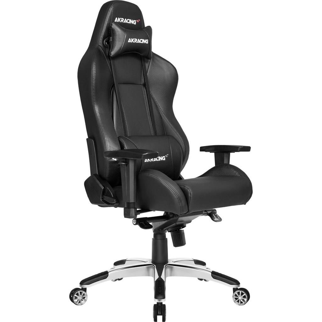 AKRacing Gaming-Stuhl »Master Premium«, Kunstleder