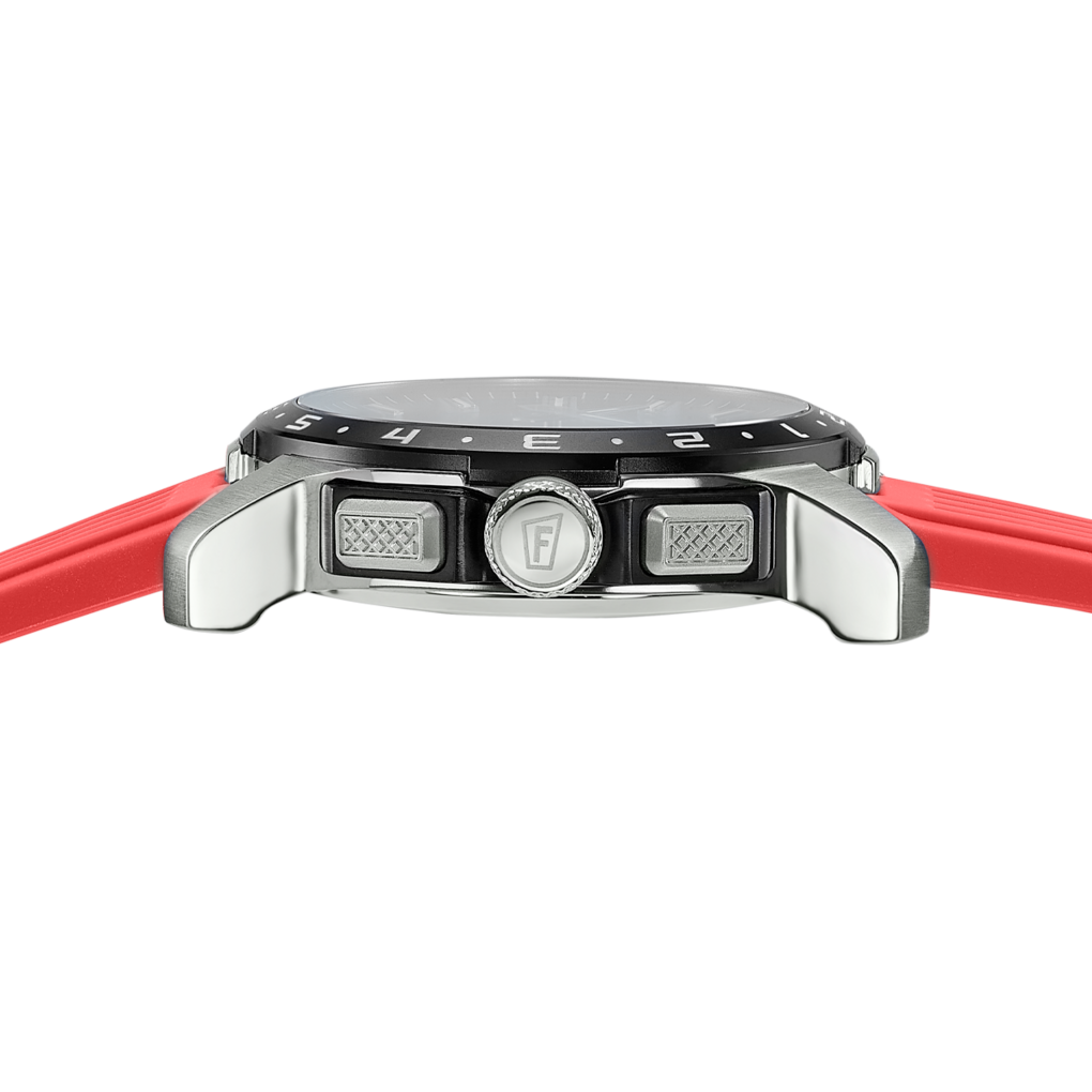 Festina Smartwatch »Connected Full D«