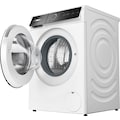BOSCH Waschmaschine »WGB254030«, Serie 8, WGB254030, 10 kg, 1400 U/min