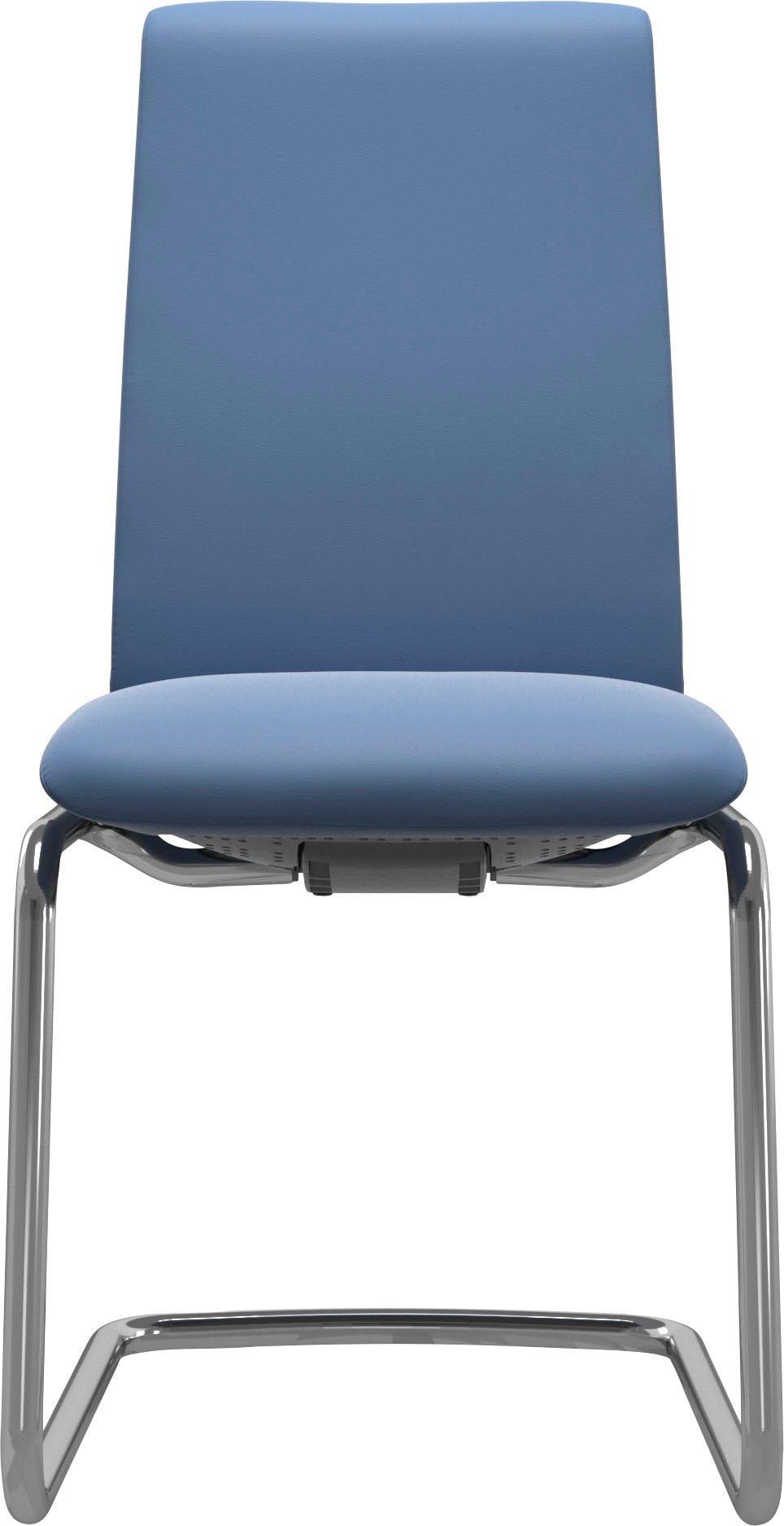 Stressless® Polsterstuhl »Laurel«, Leder BATICK, Low Back, Größe M, mit Bei günstig online kaufen